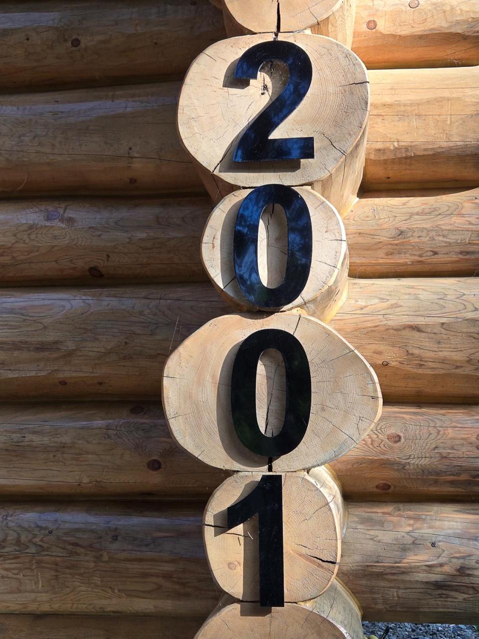 Chalet à Mekinac