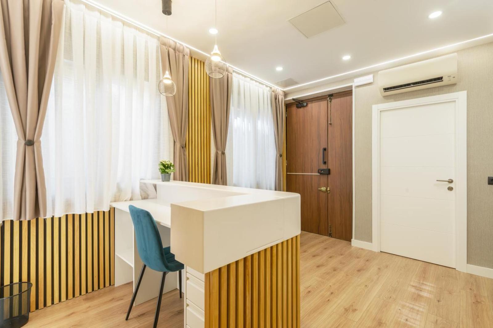 Hostal Sun Gate