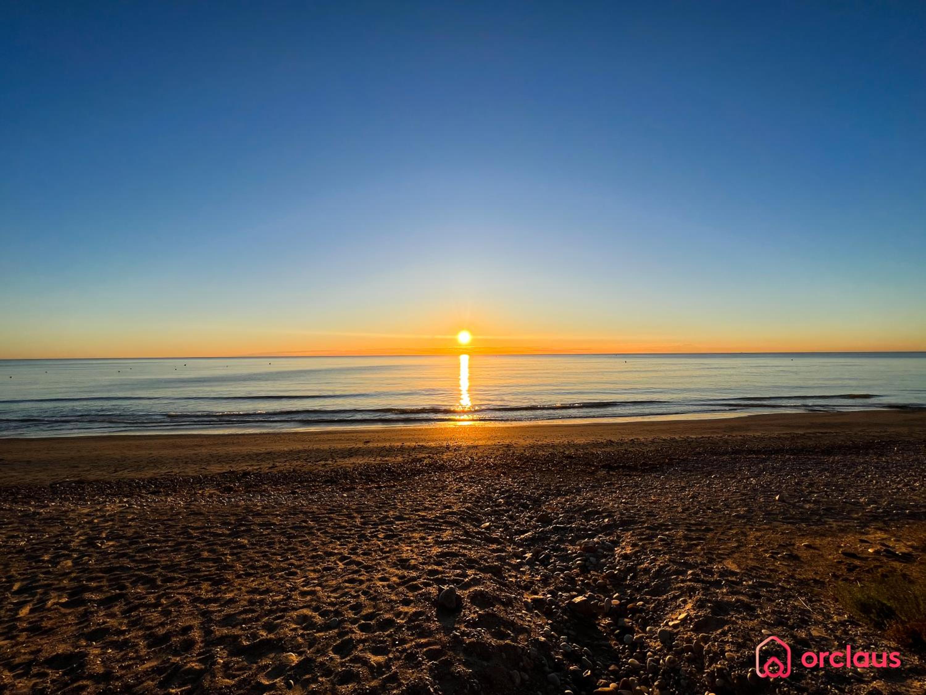 The Sunset