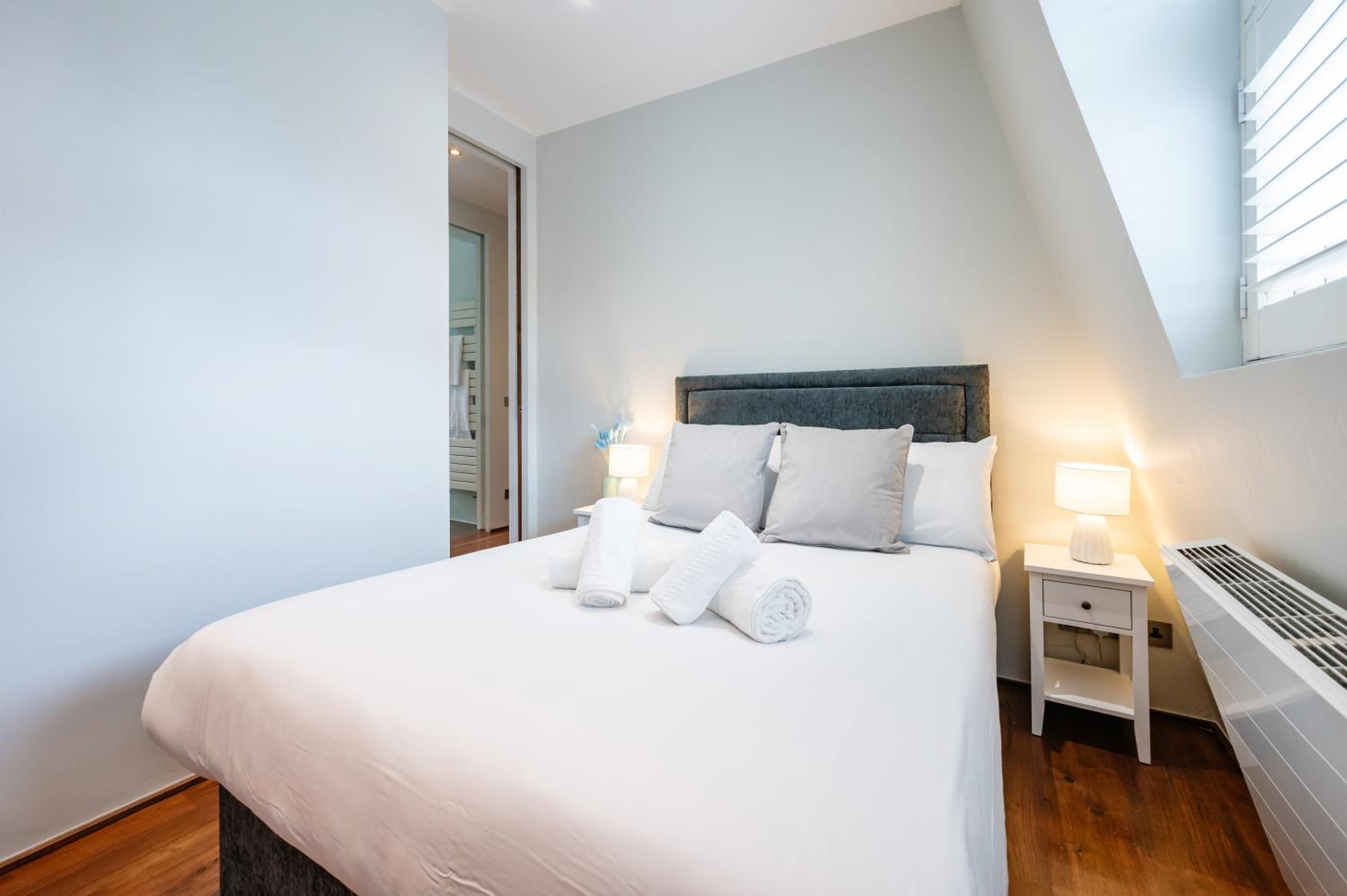 Welcome London South Kensington