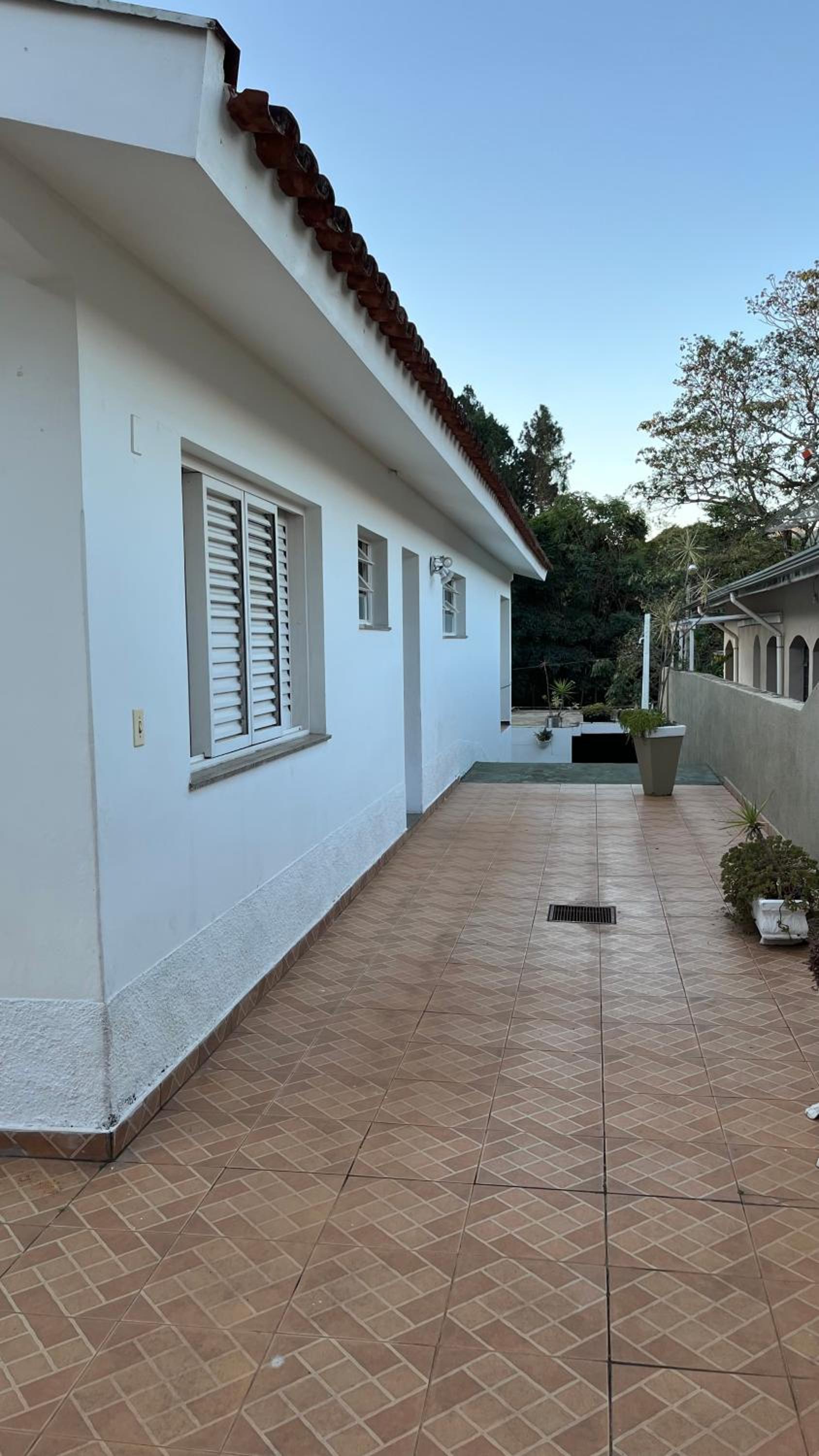 Casa em Águas de Lindóia