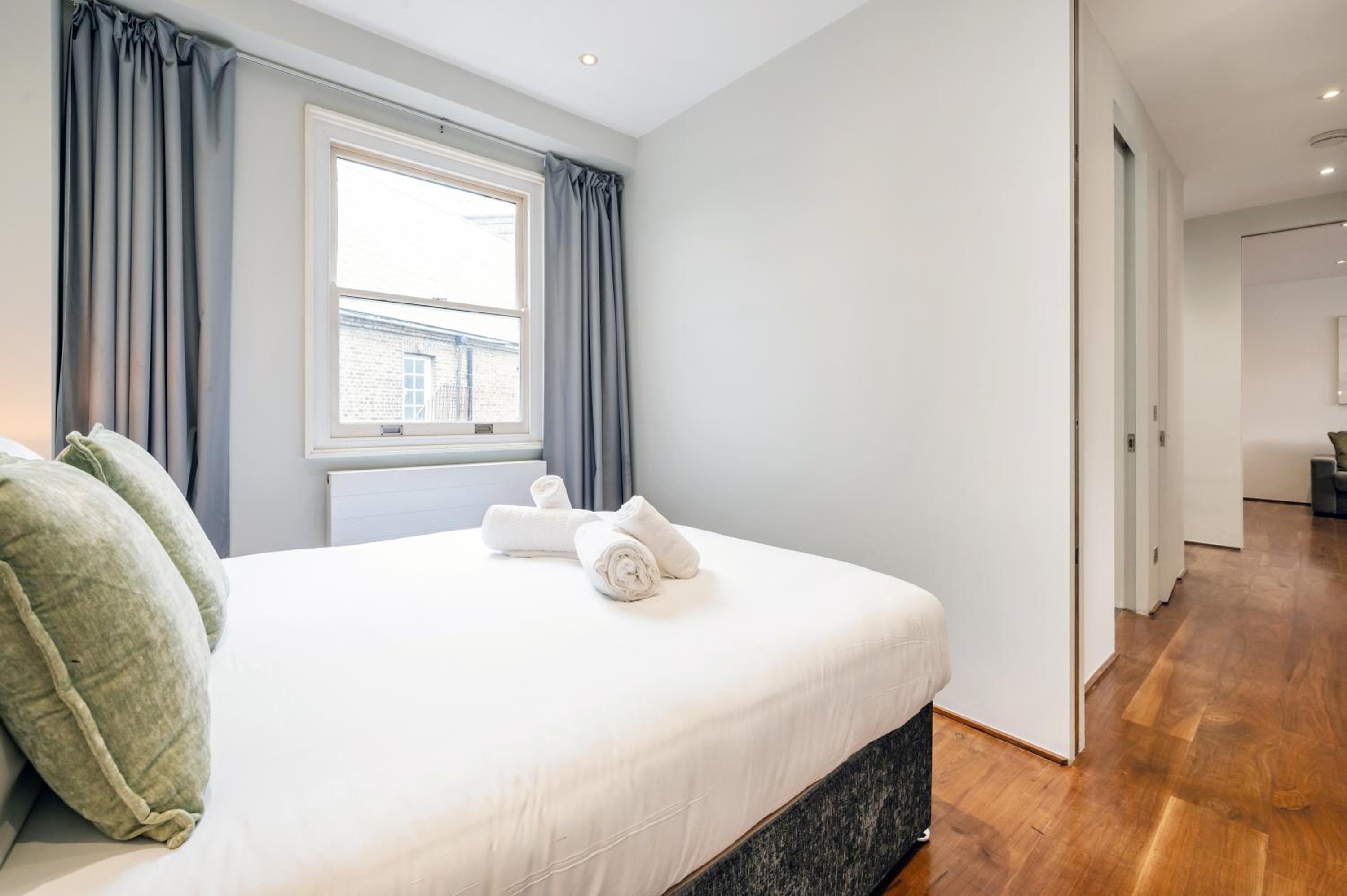 Welcome London South Kensington