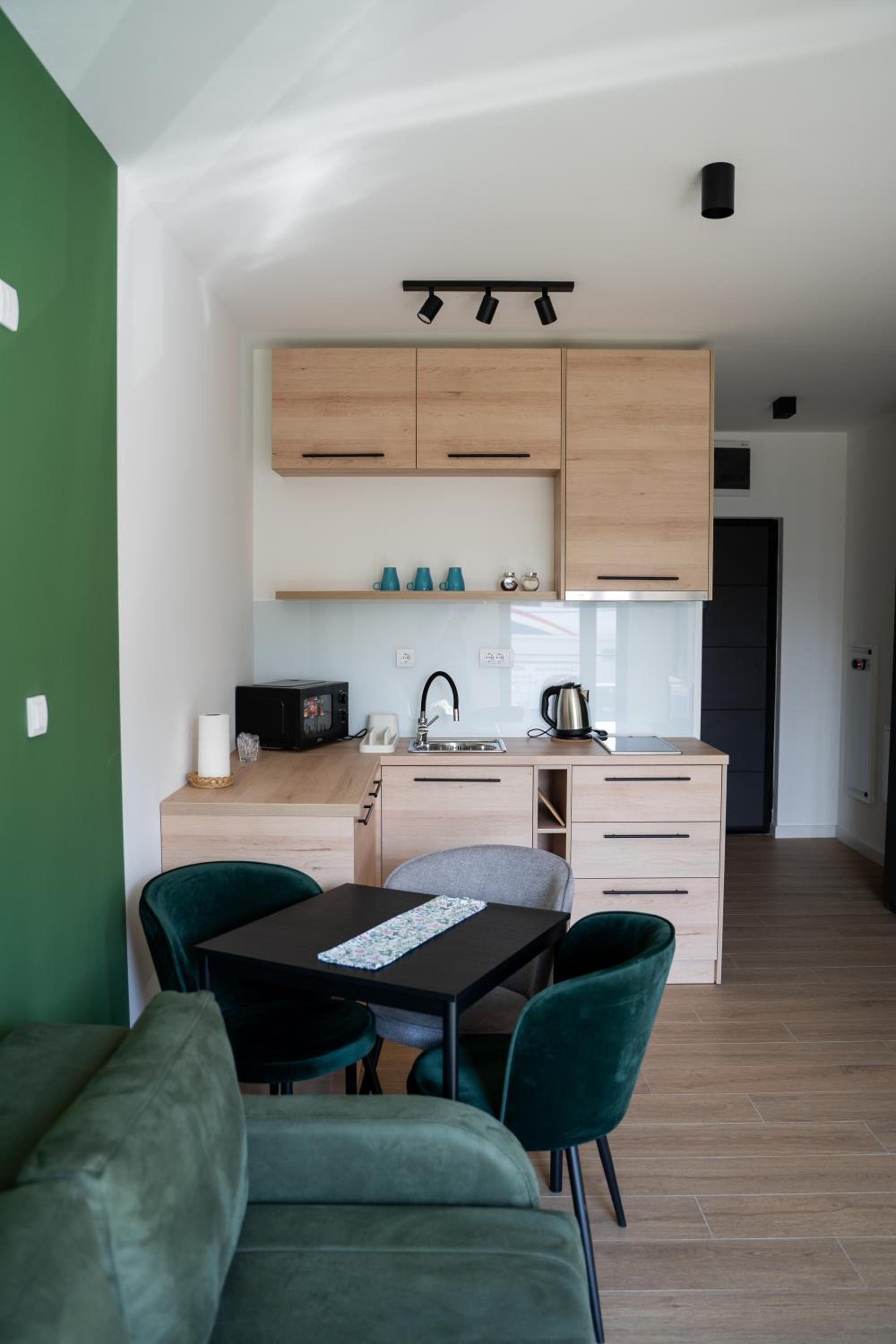 Apartmani Laketić