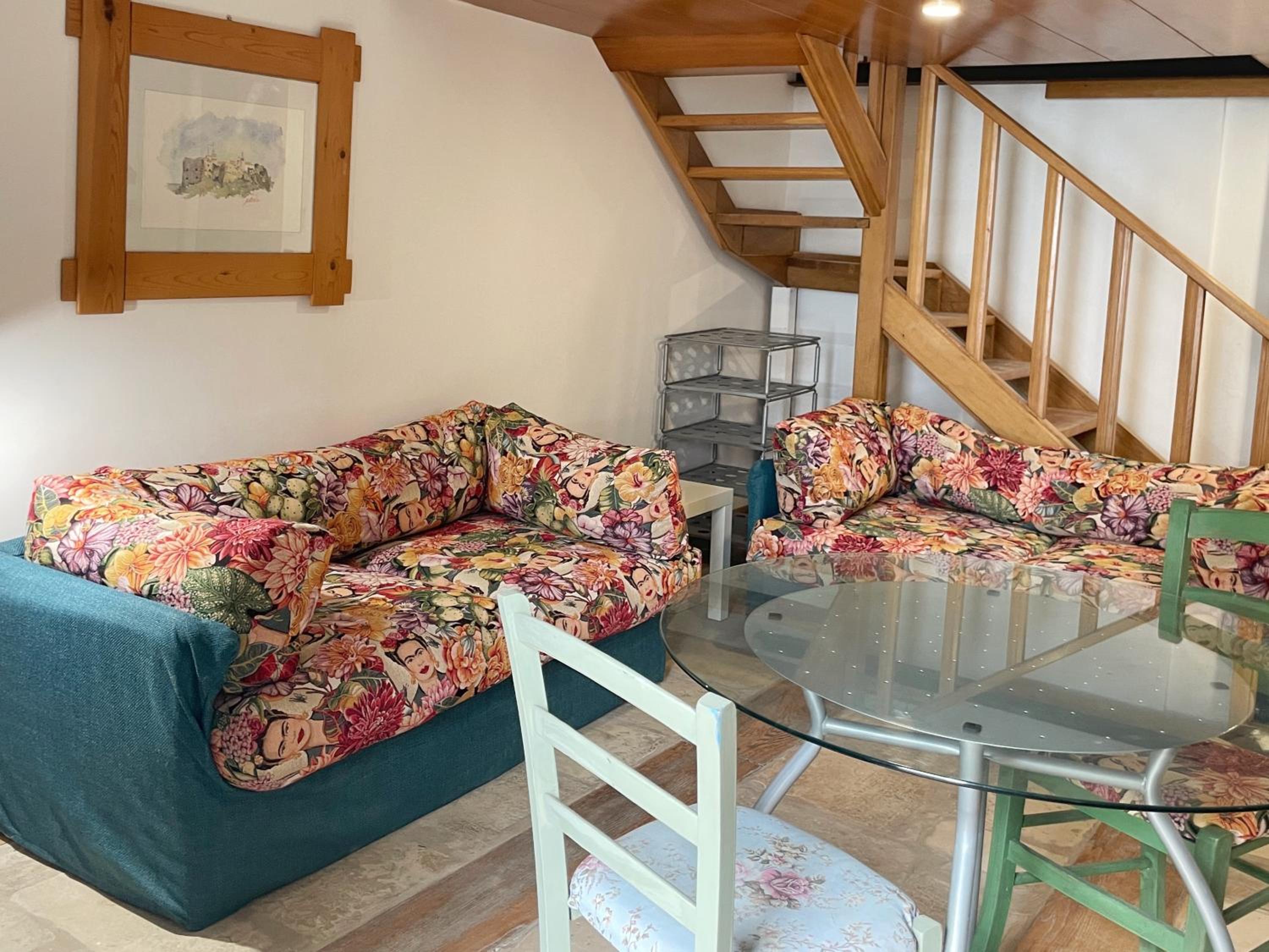 Amare Vieste, Central apartment sea view photo 5
