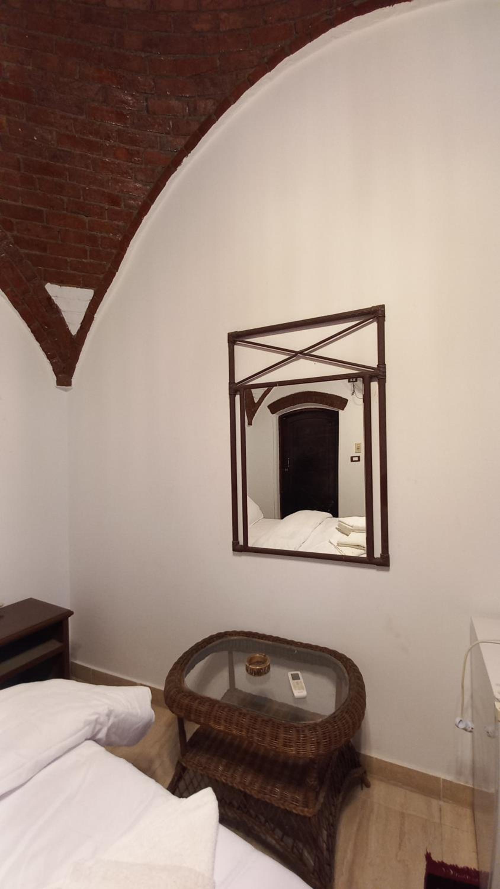 Villa Giulio - Guest House view 5
