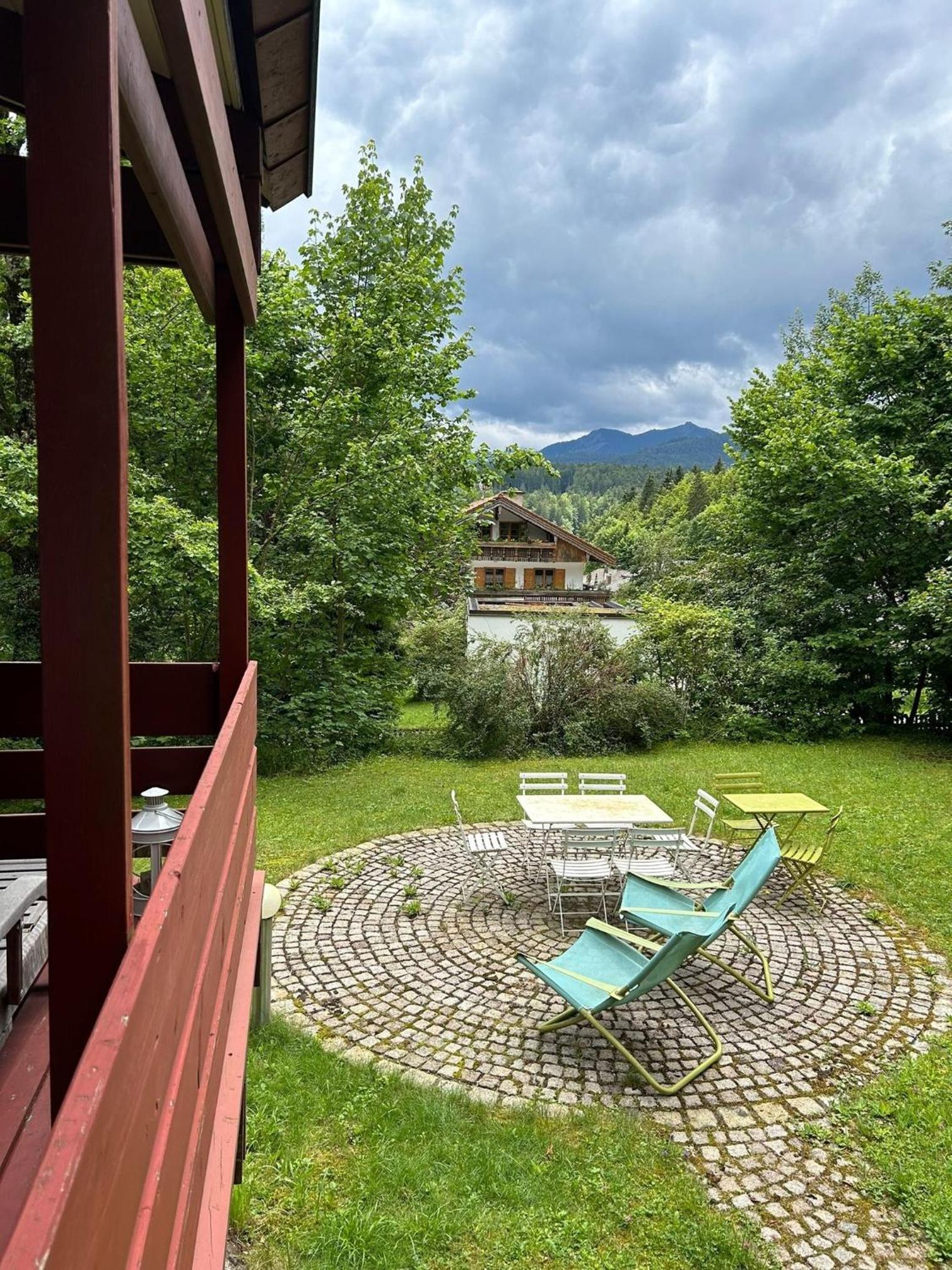 Das Rote Haus am See view 2