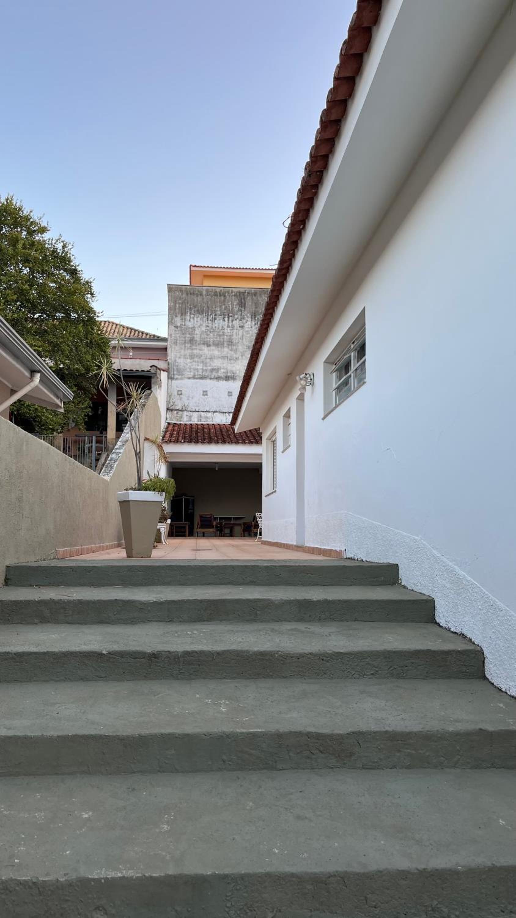Casa em Águas de Lindóia