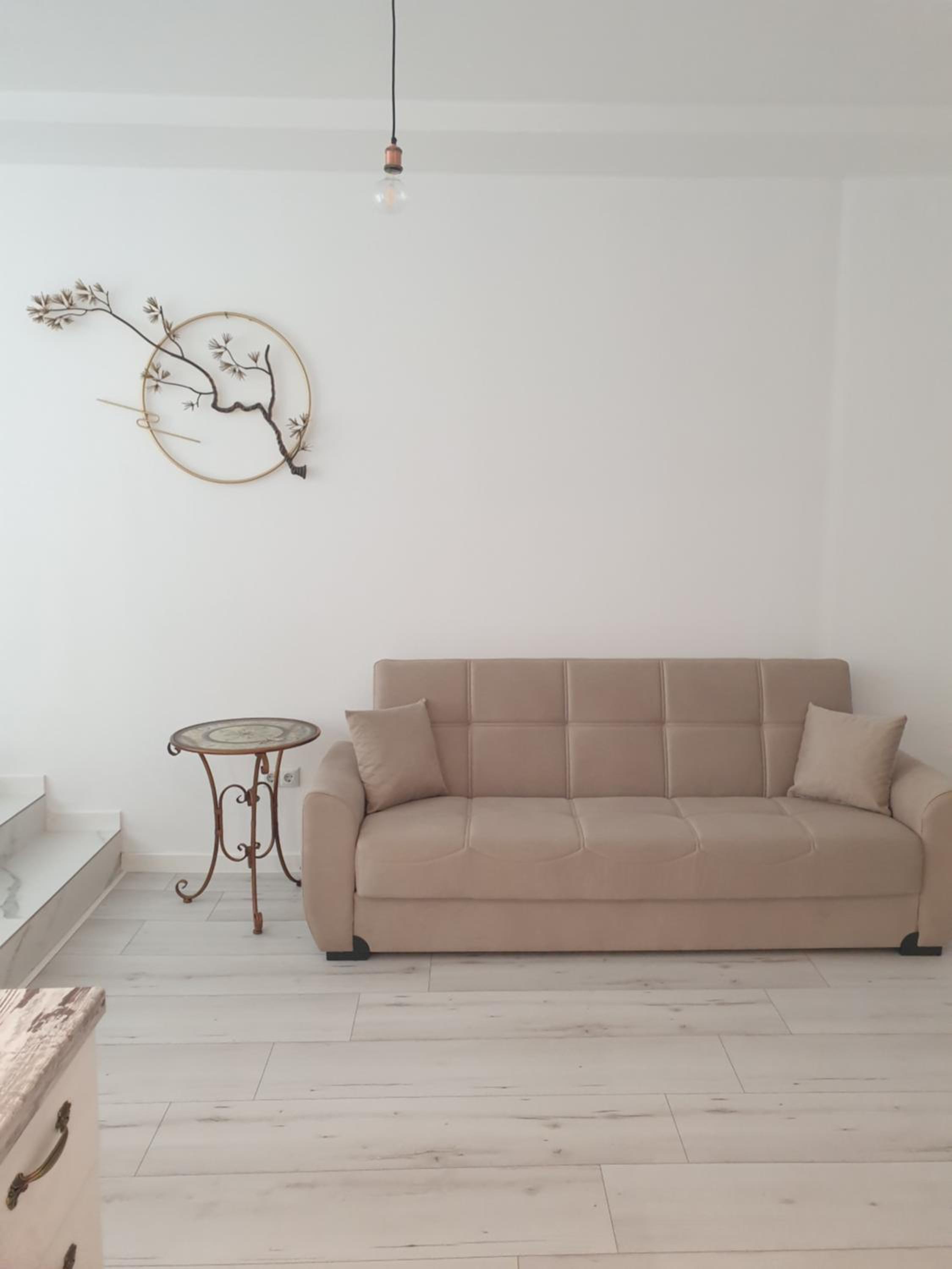 BOHO CHIC STUDIO Free parking upon request