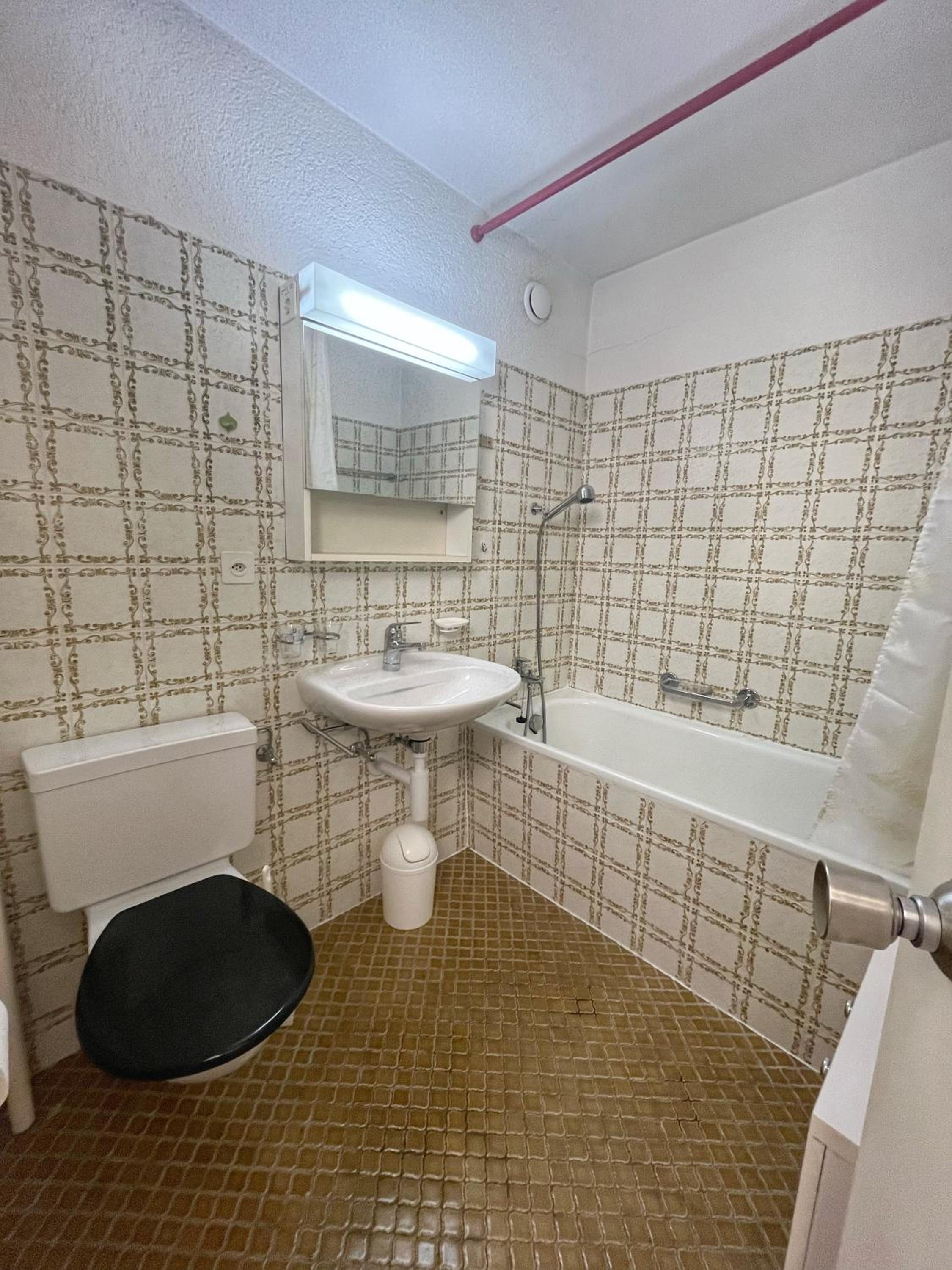Mountain Loft - DuLac 33