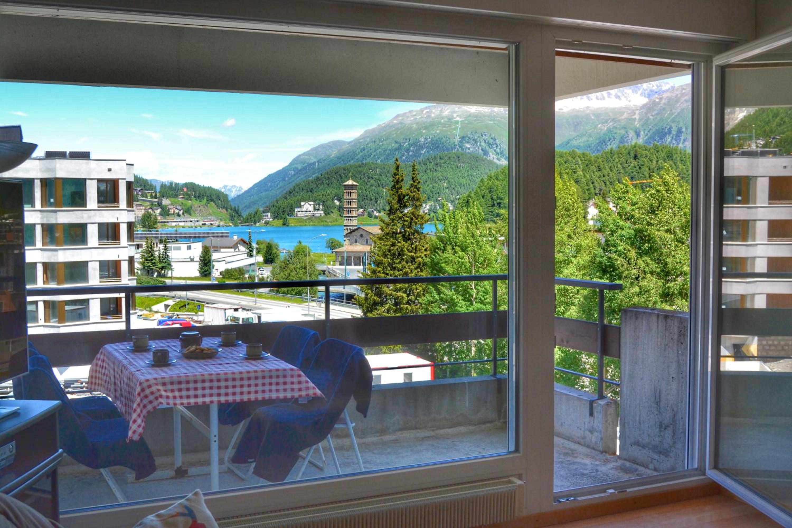 Mountain Loft - DuLac 33