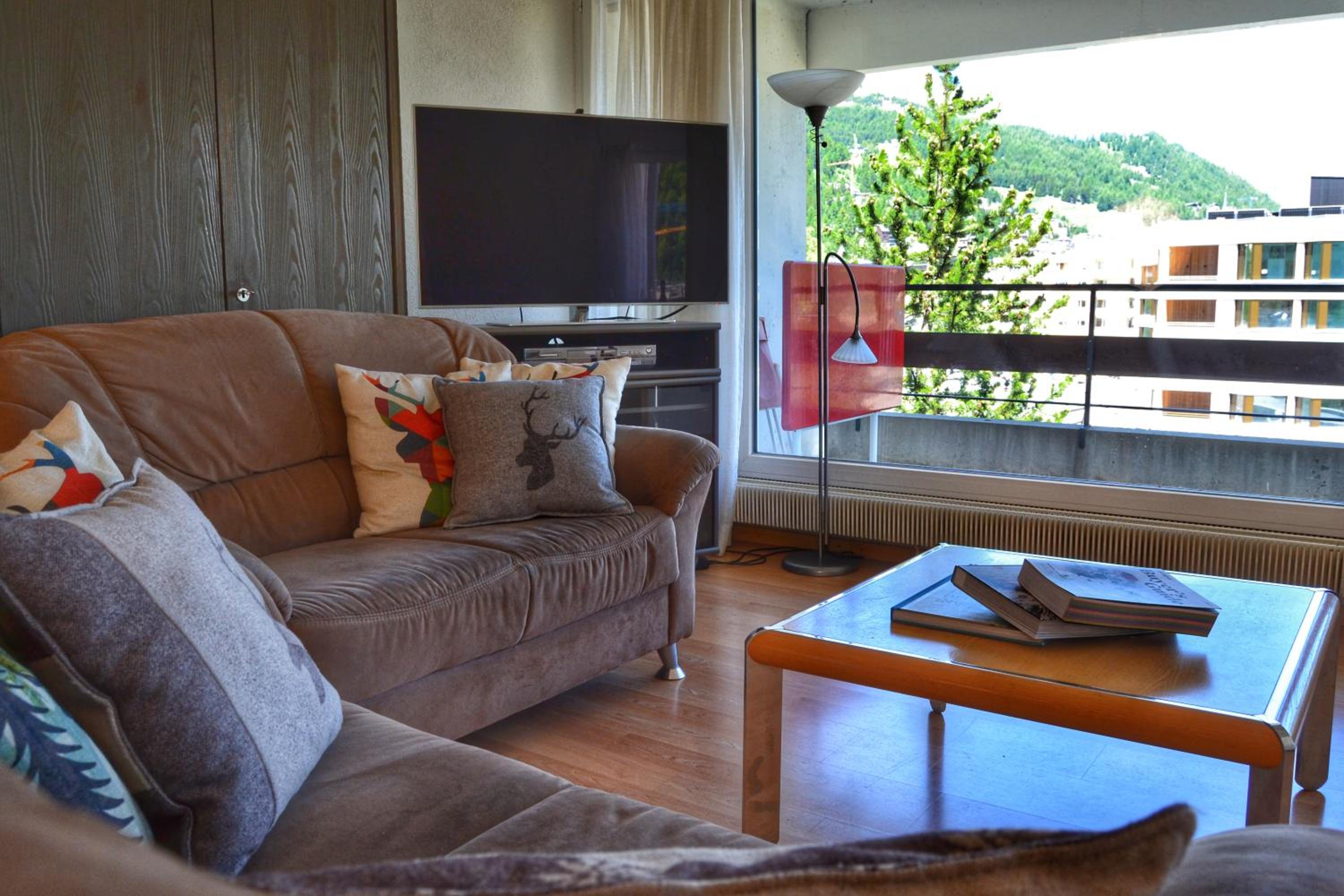 Mountain Loft - DuLac 33