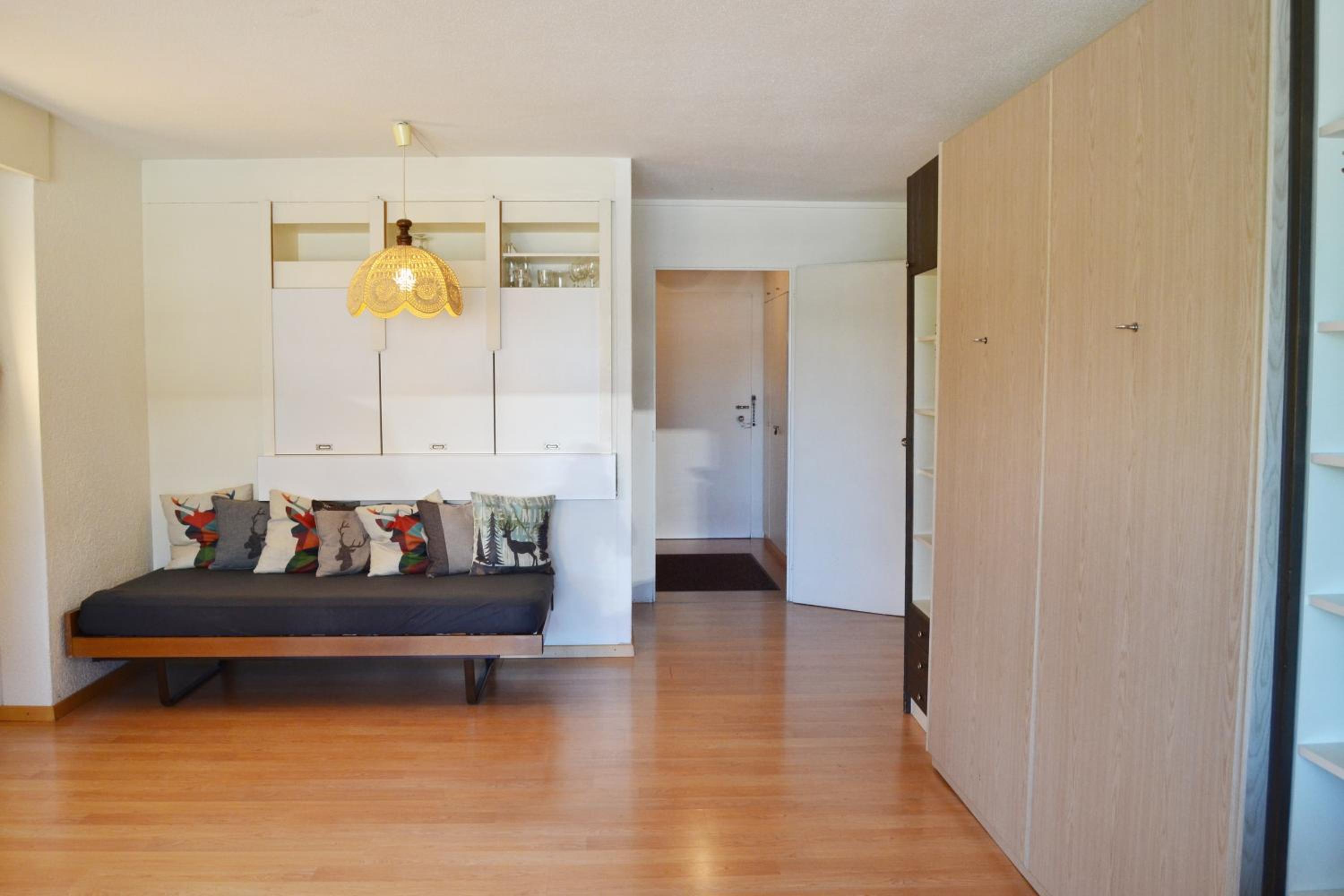 Mountain Loft - DuLac 33