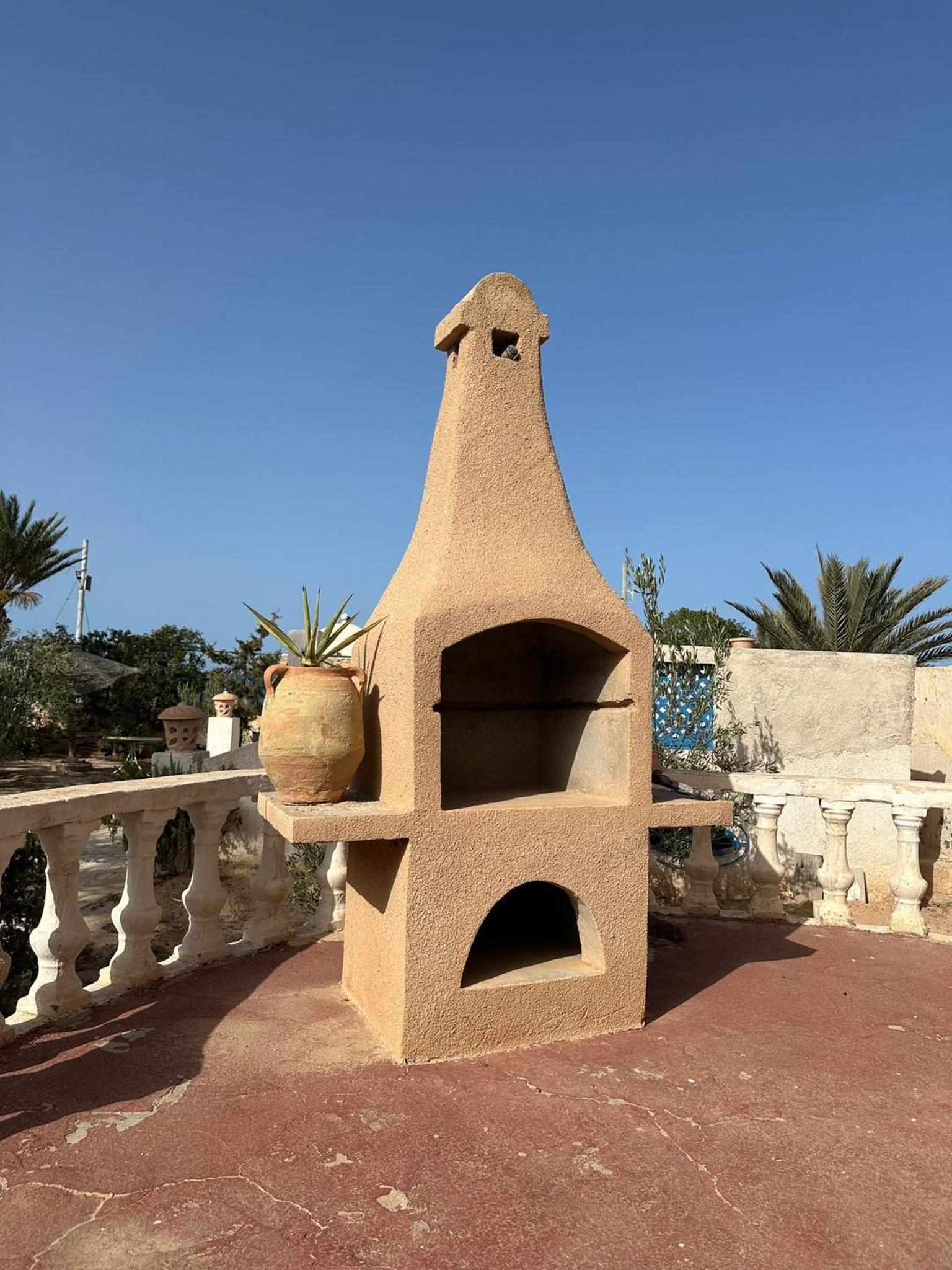 Maison plage view 2
