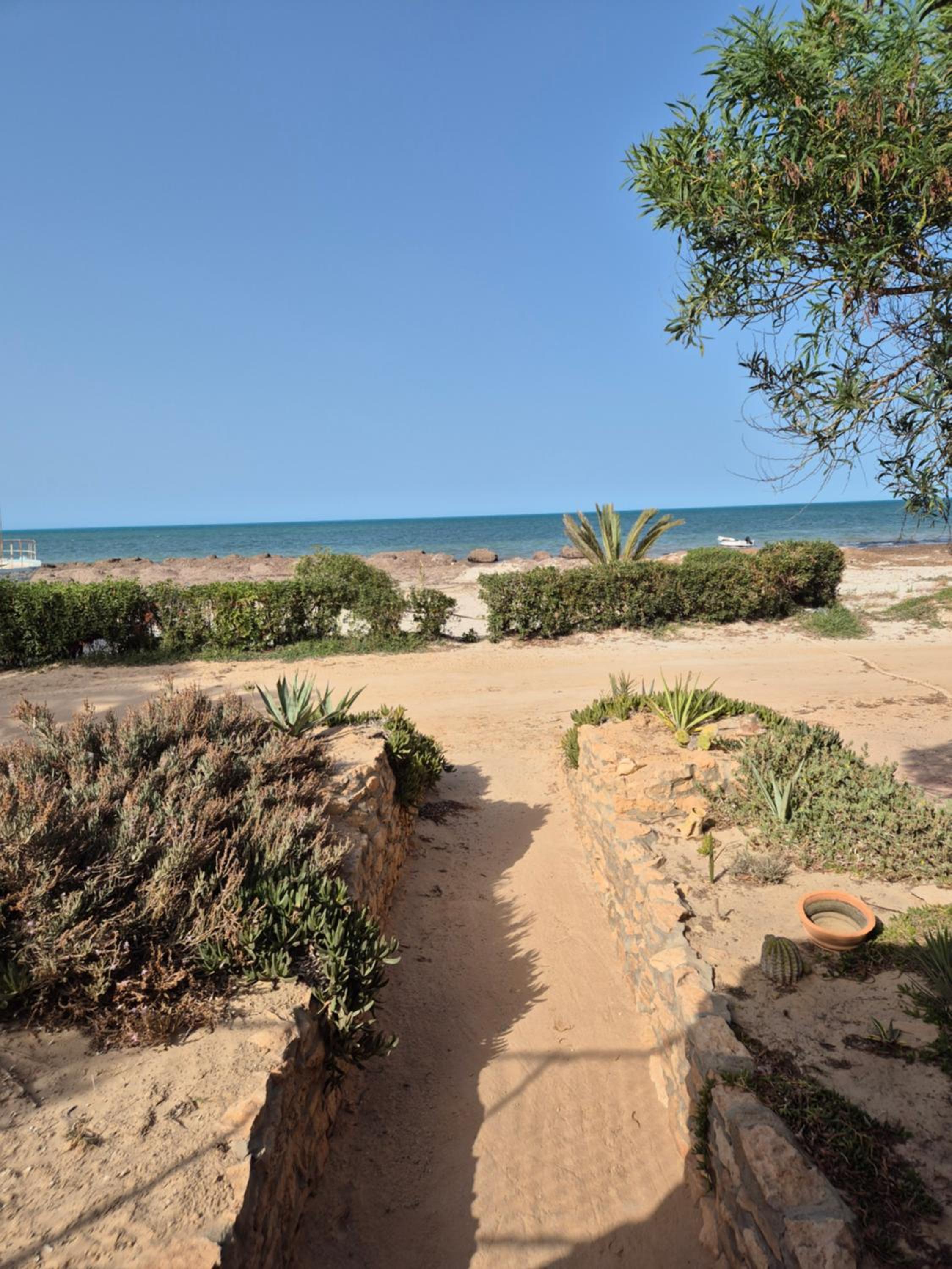 Maison plage view 3