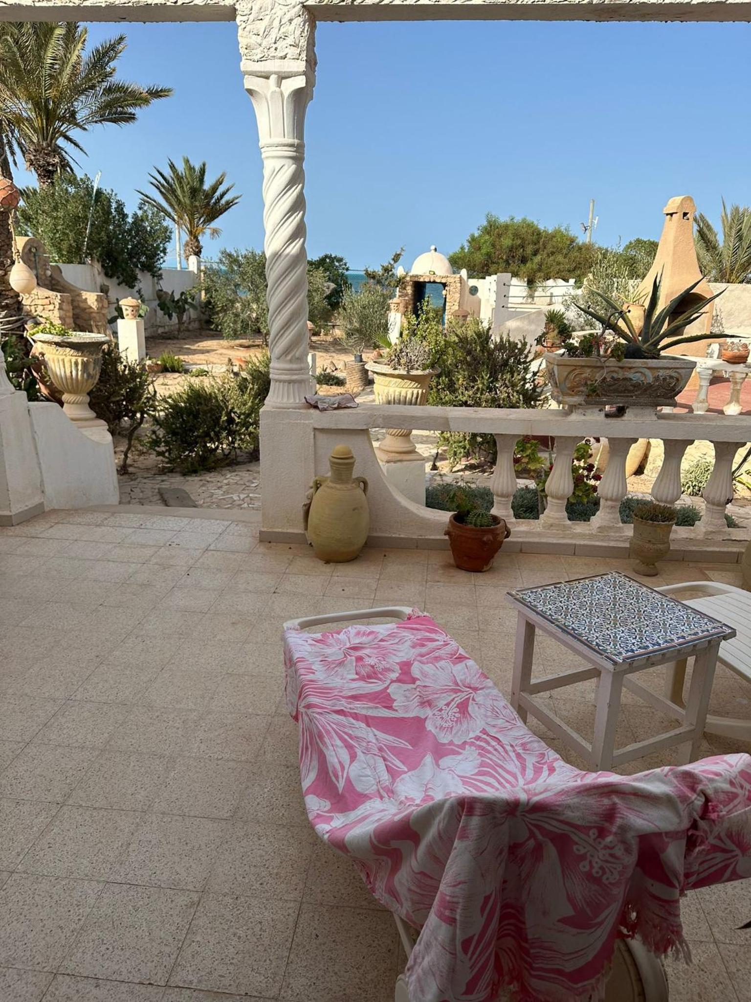 Maison plage view 5