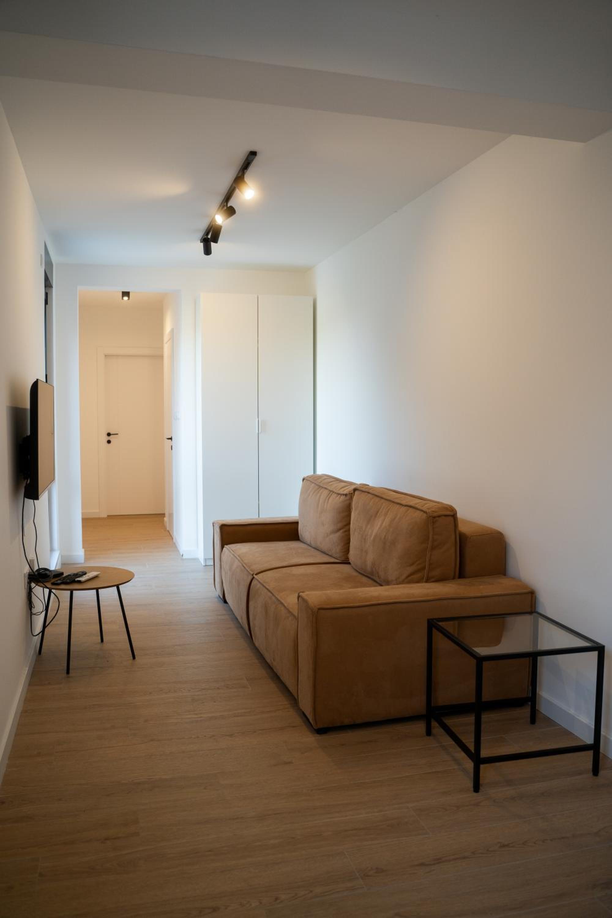 Apartmani Laketić