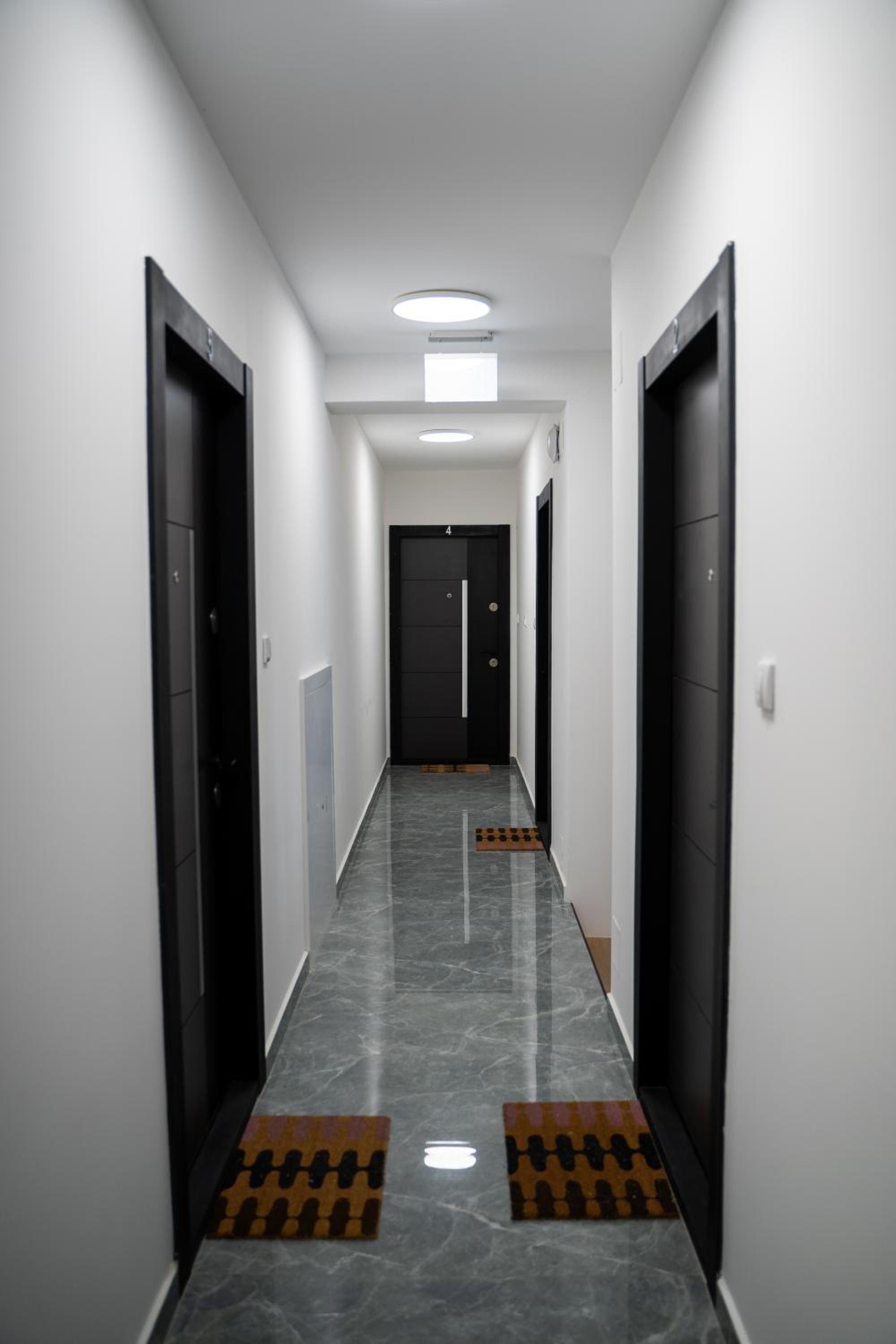 Apartmani Laketić