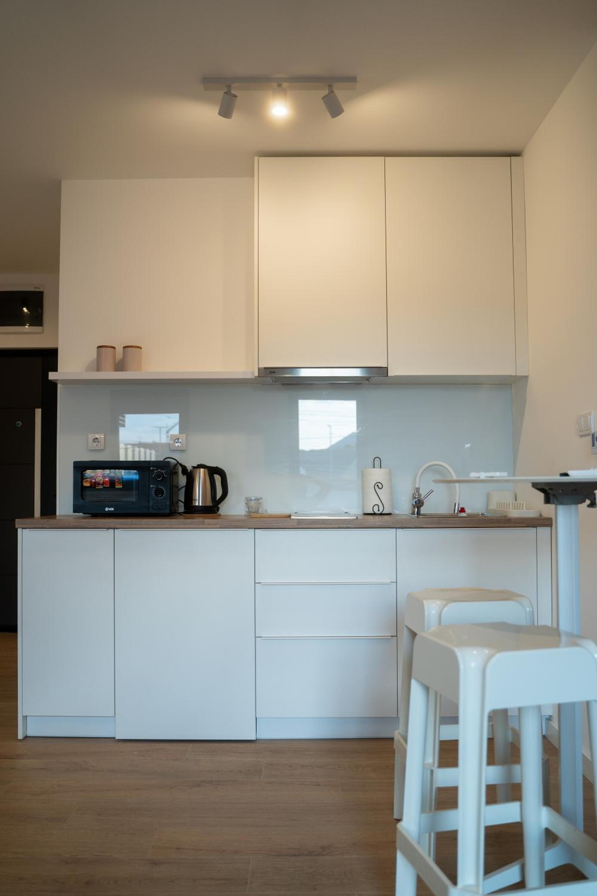 Apartmani Laketić