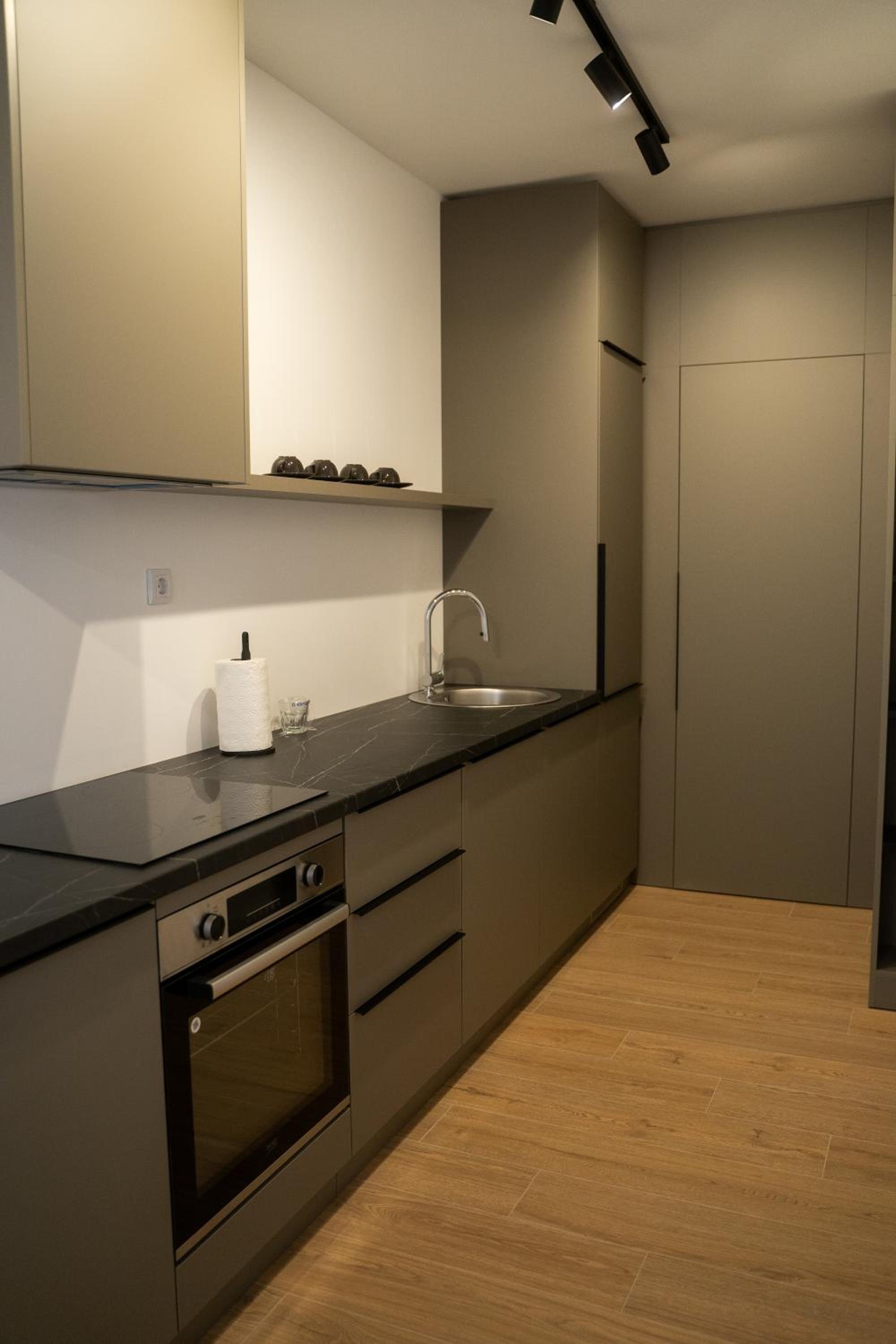 Apartmani Laketić