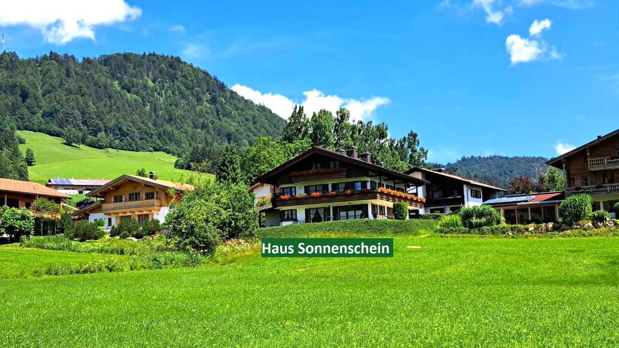 Ferienwohnung Lea-Stübchen
