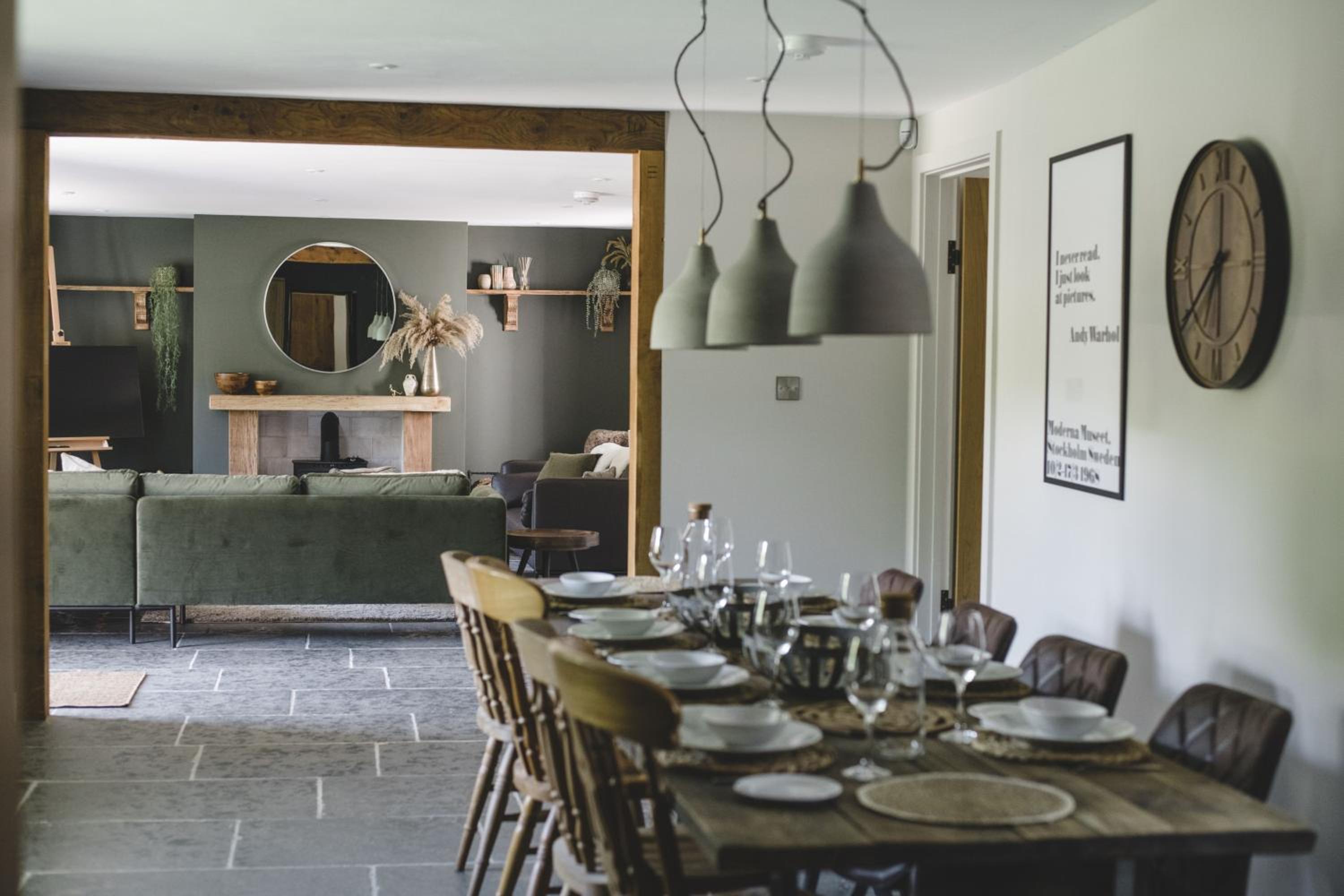 Vineyard House