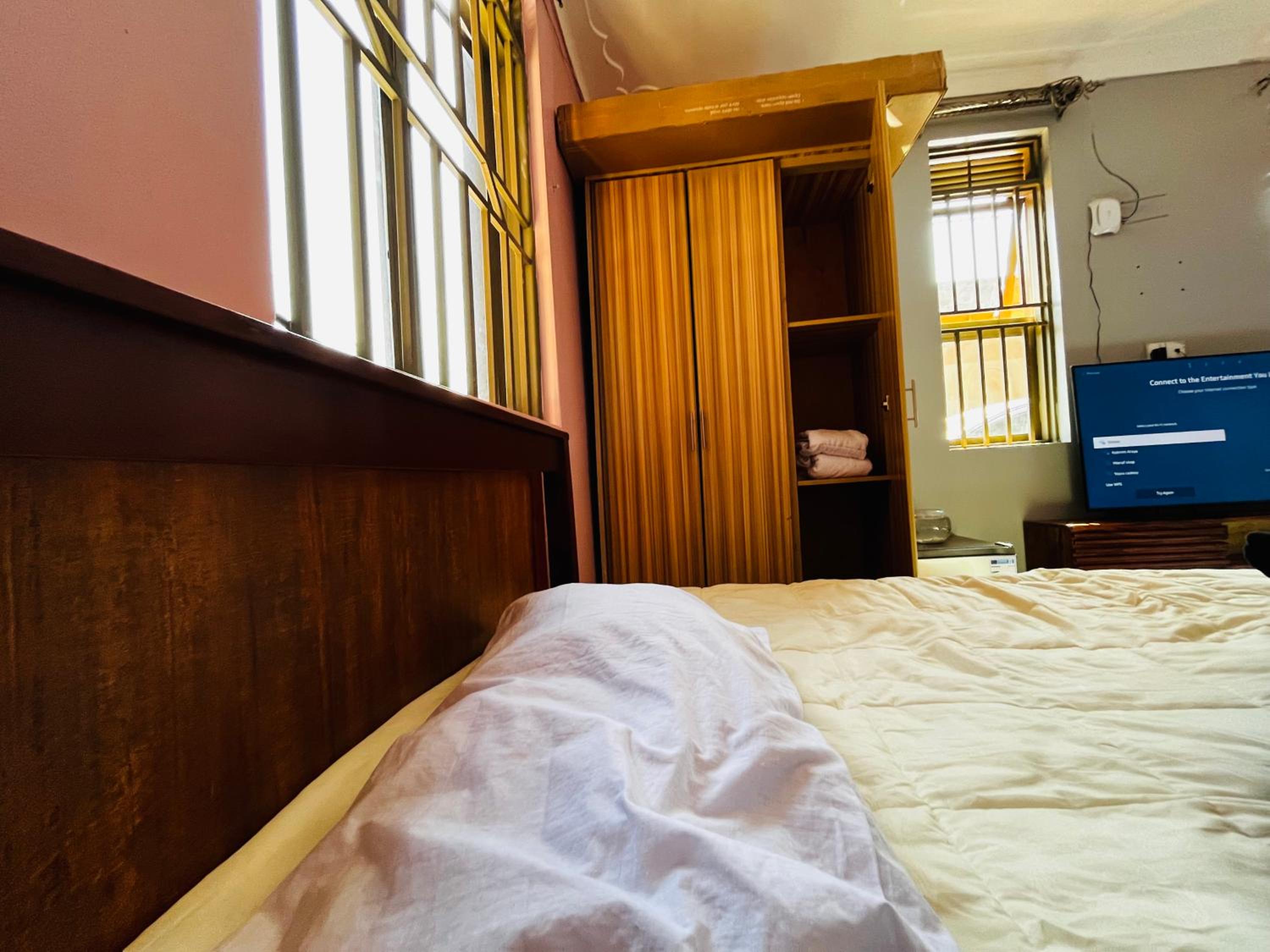 Happy loft apartment