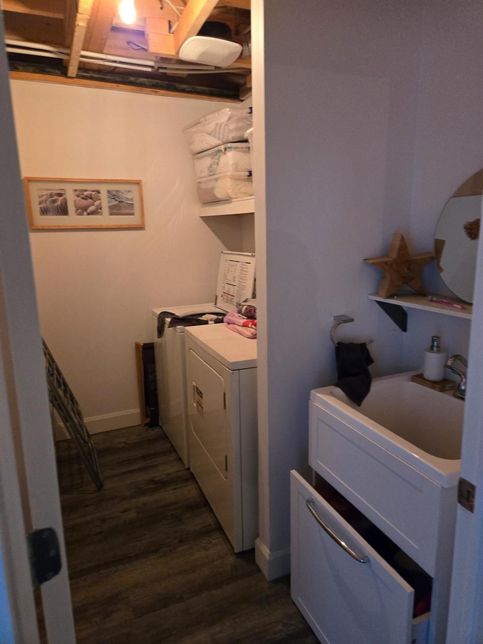 Chalet à Mekinac