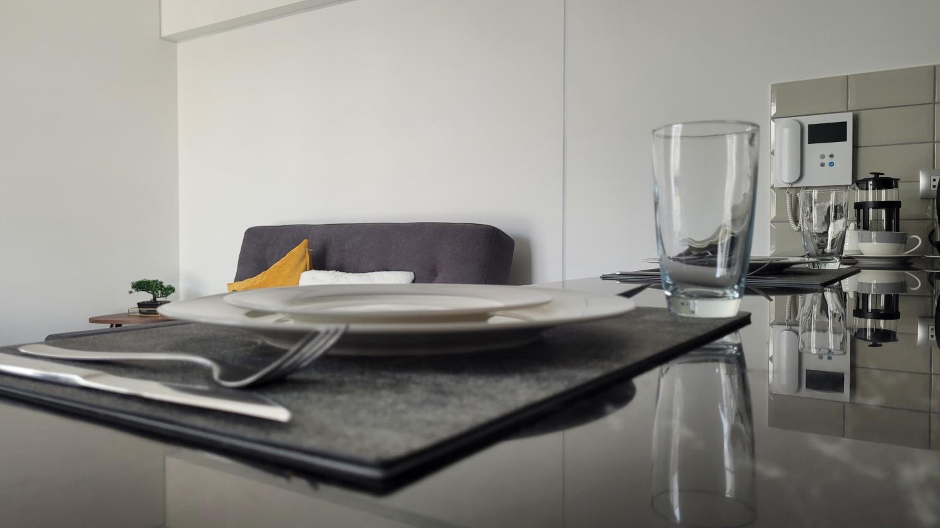 Acogedor y Céntrico 1BR Departamento En Barranco view 5