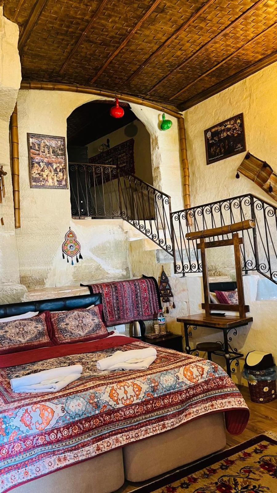 Avlu Cave House - Image 104