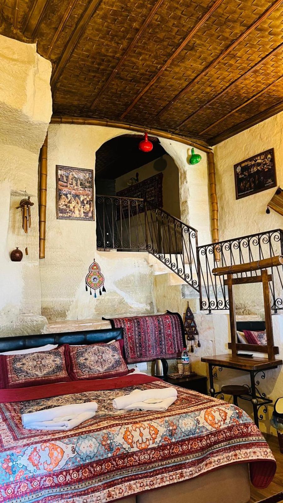 Avlu Cave House - Image 105