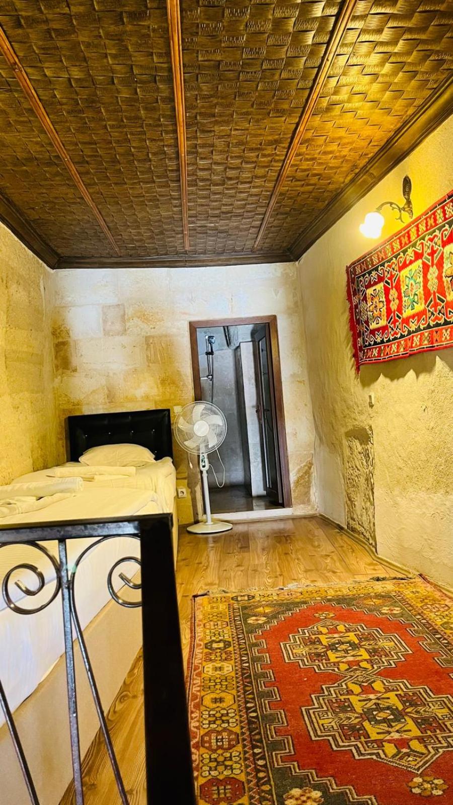 Avlu Cave House - Image 106