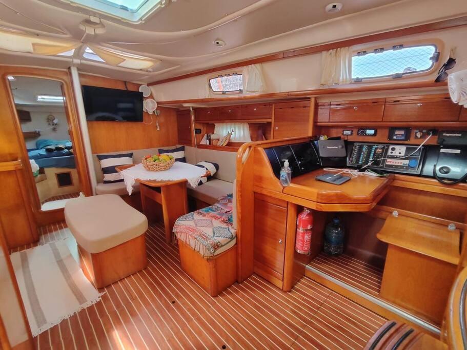 Sailing Experience in San Blas view 3