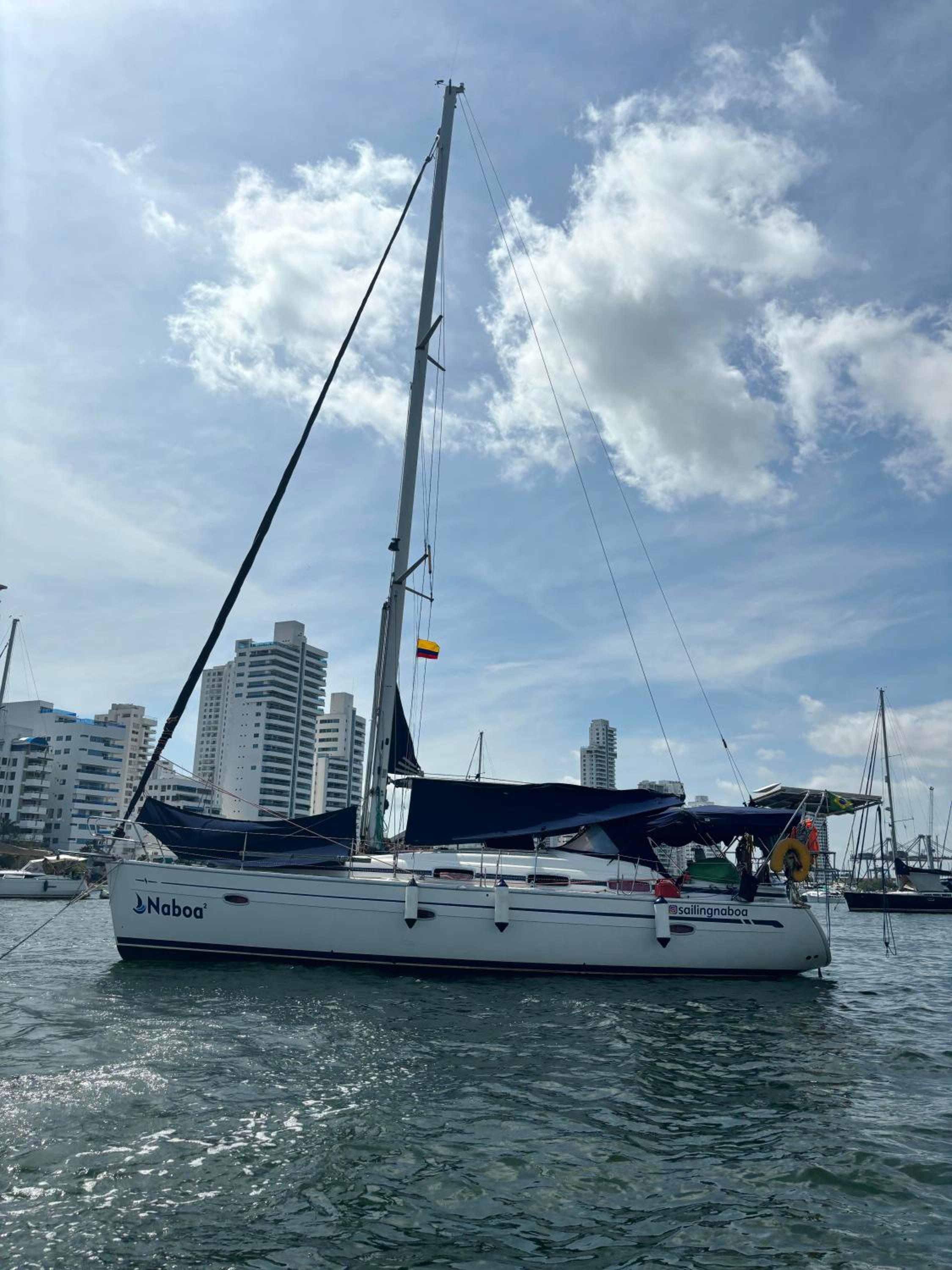 Sailing Experience in San Blas view 4