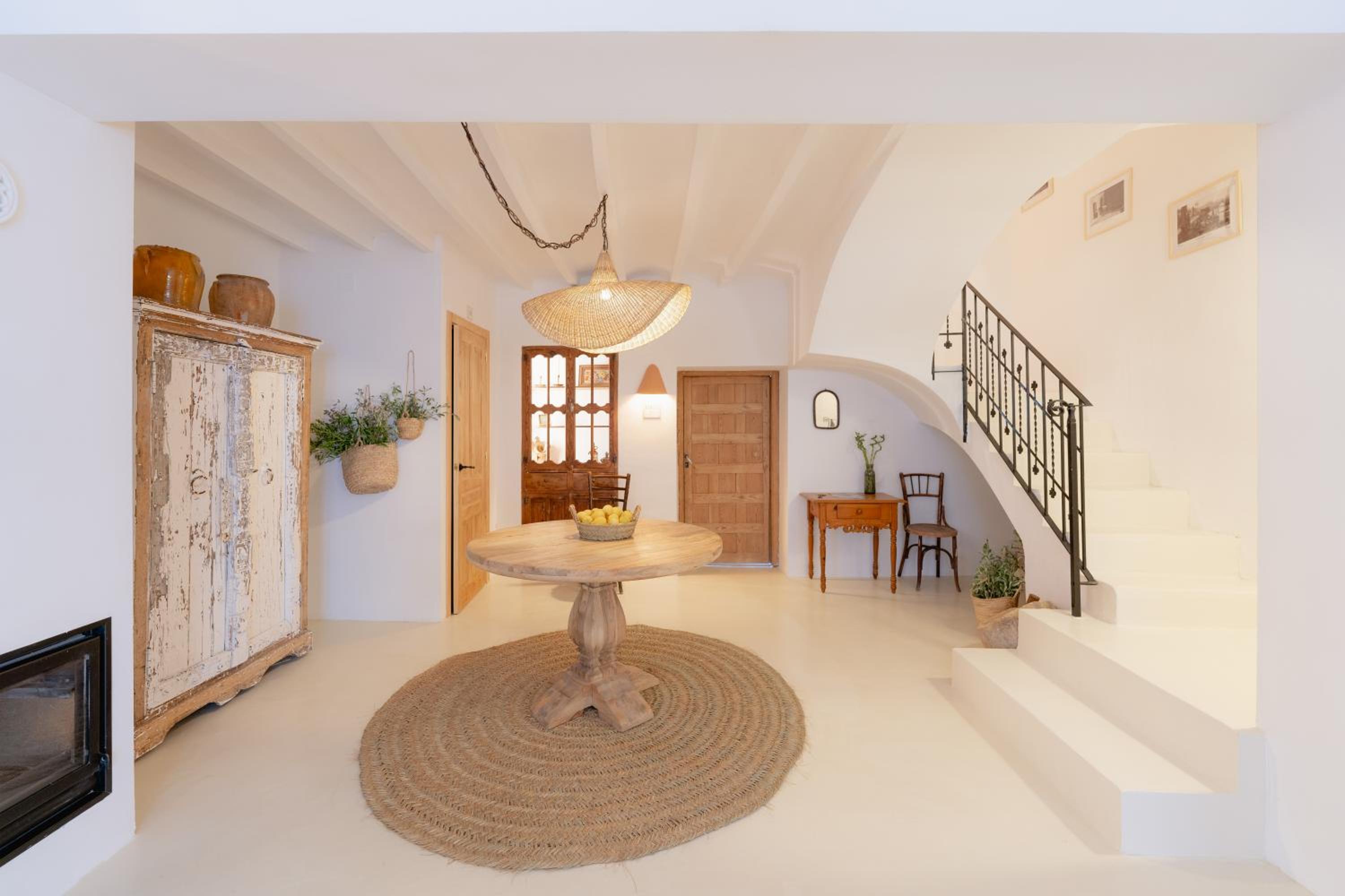 CASA OLIVETA - Estudio Blanqueta