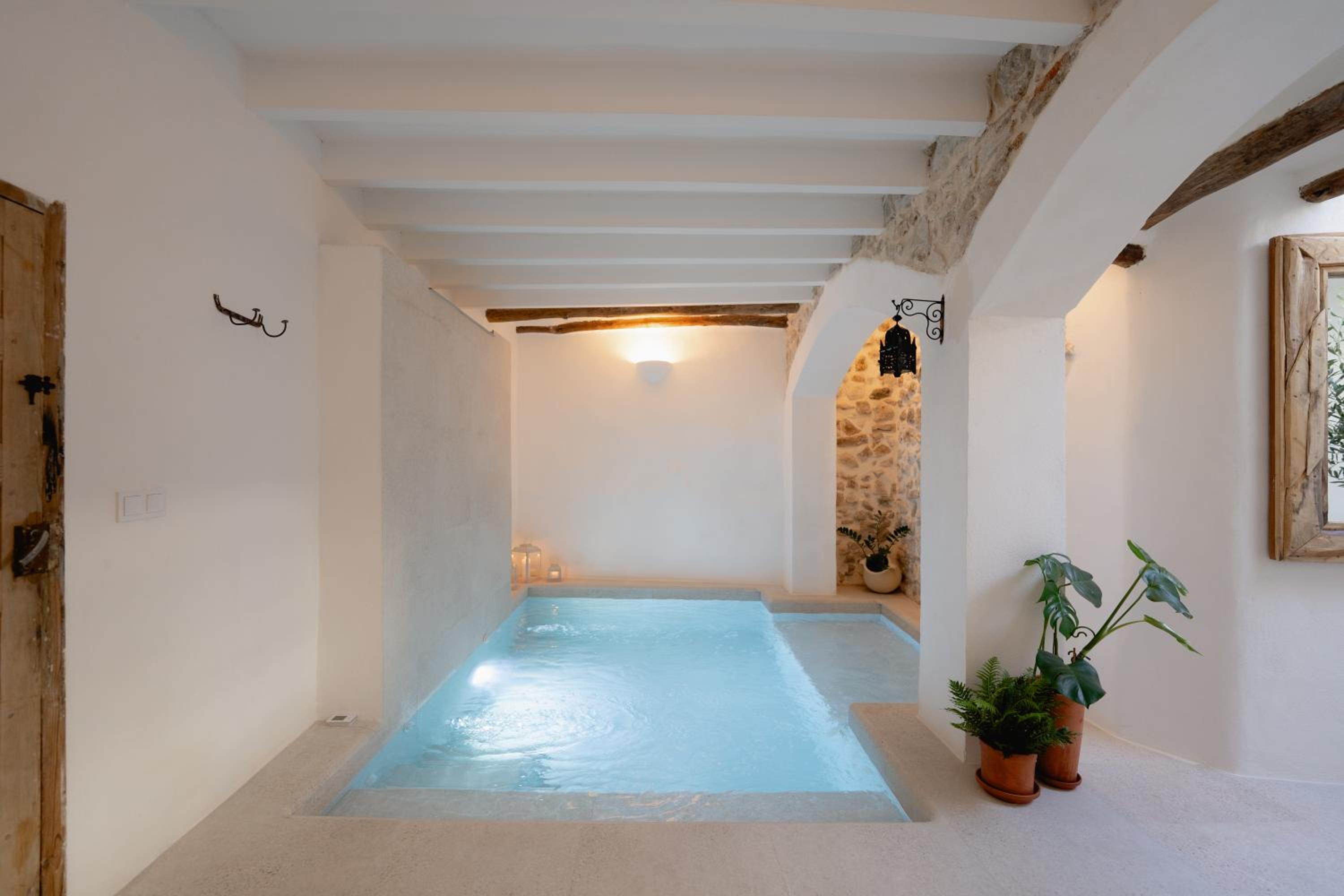 CASA OLIVETA - Estudio Blanqueta