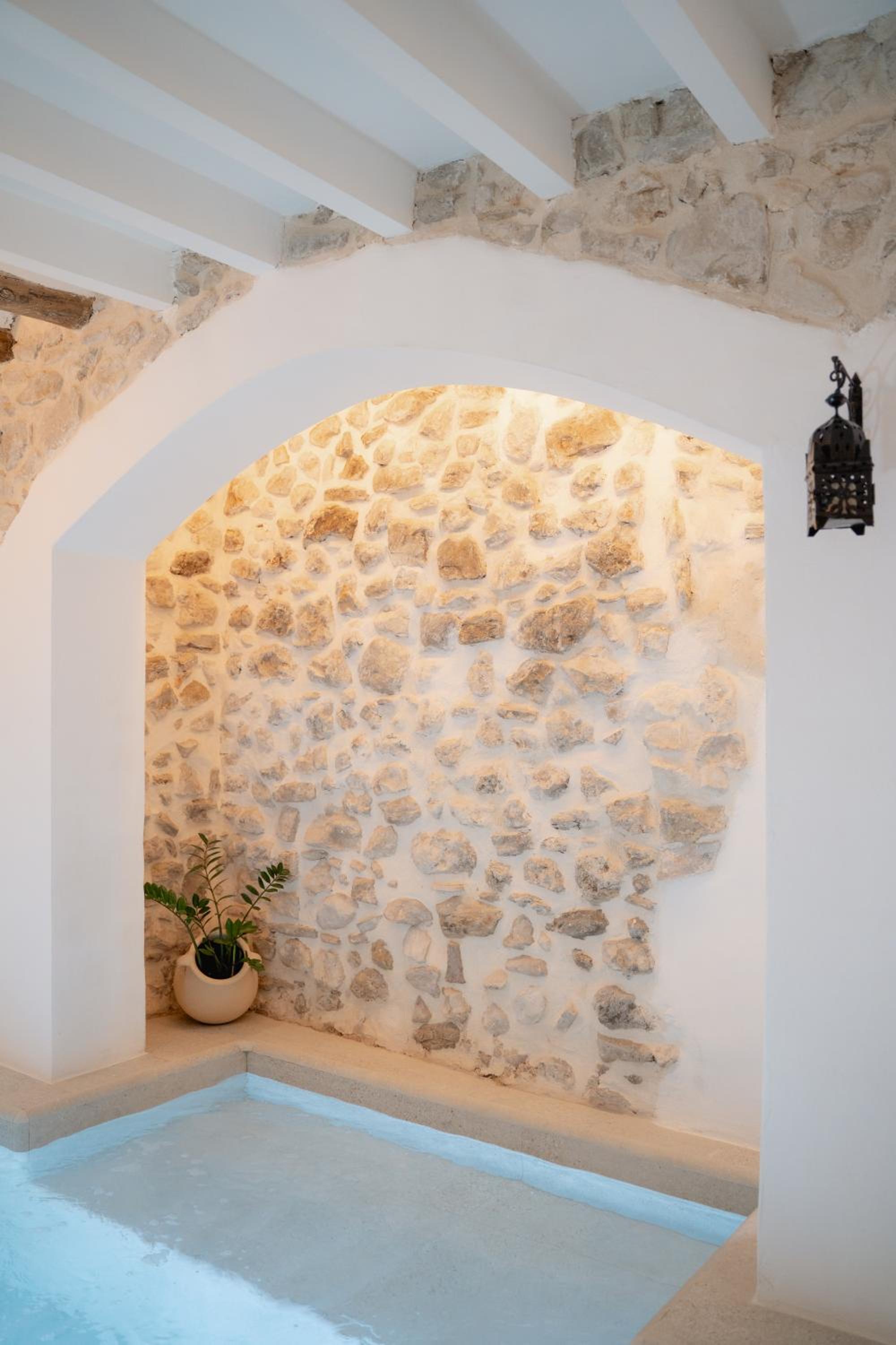 CASA OLIVETA - Estudio Blanqueta