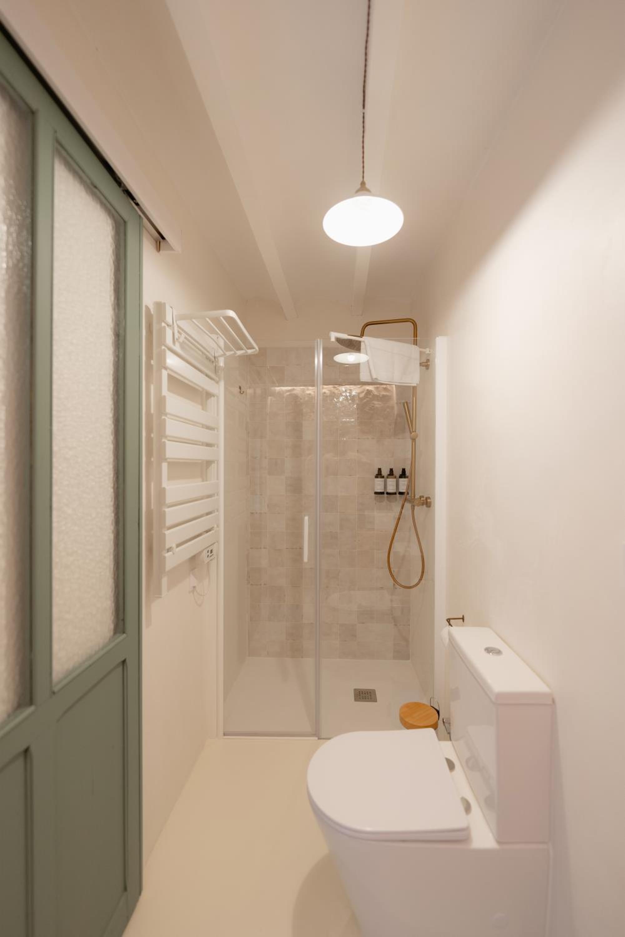 CASA OLIVETA - Estudio Blanqueta