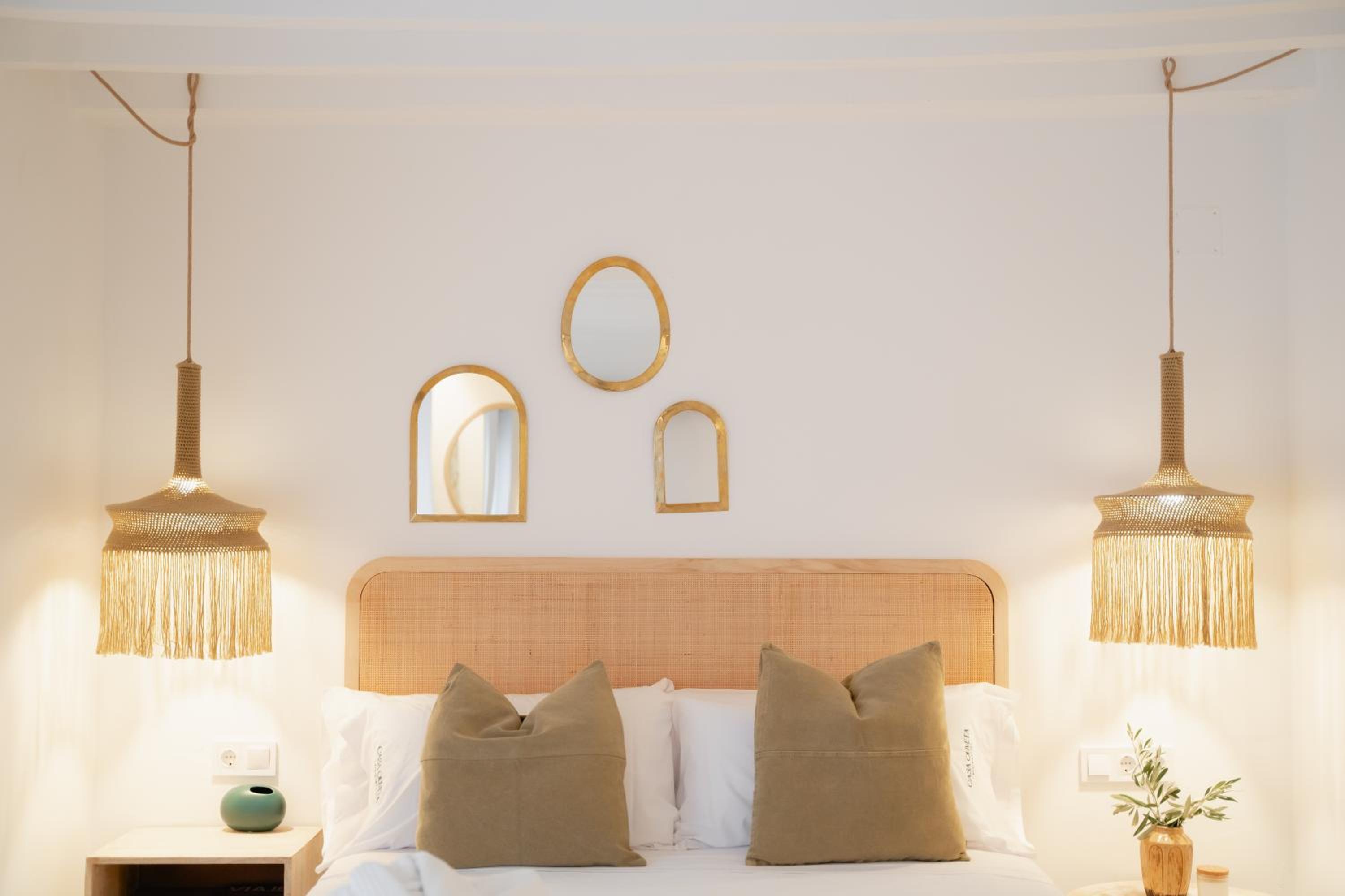 CASA OLIVETA - Estudio Blanqueta