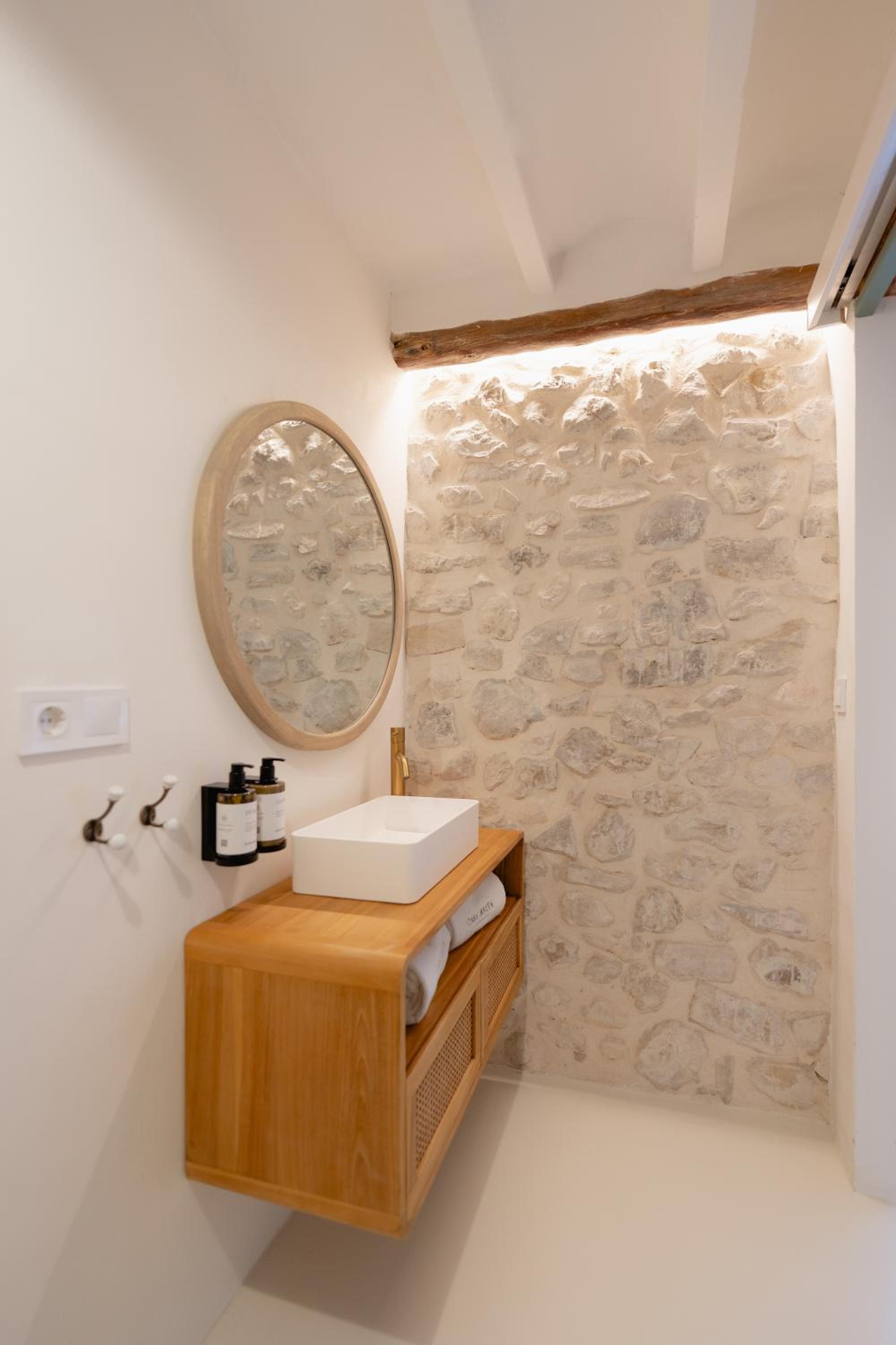 CASA OLIVETA - Estudio Blanqueta