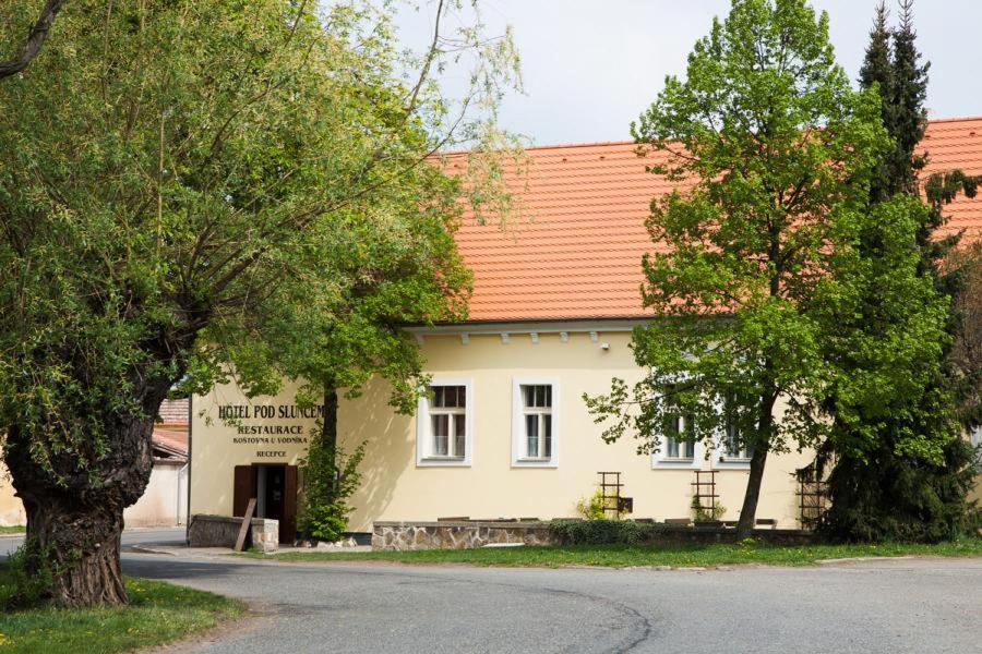 Apartmán Na návsi