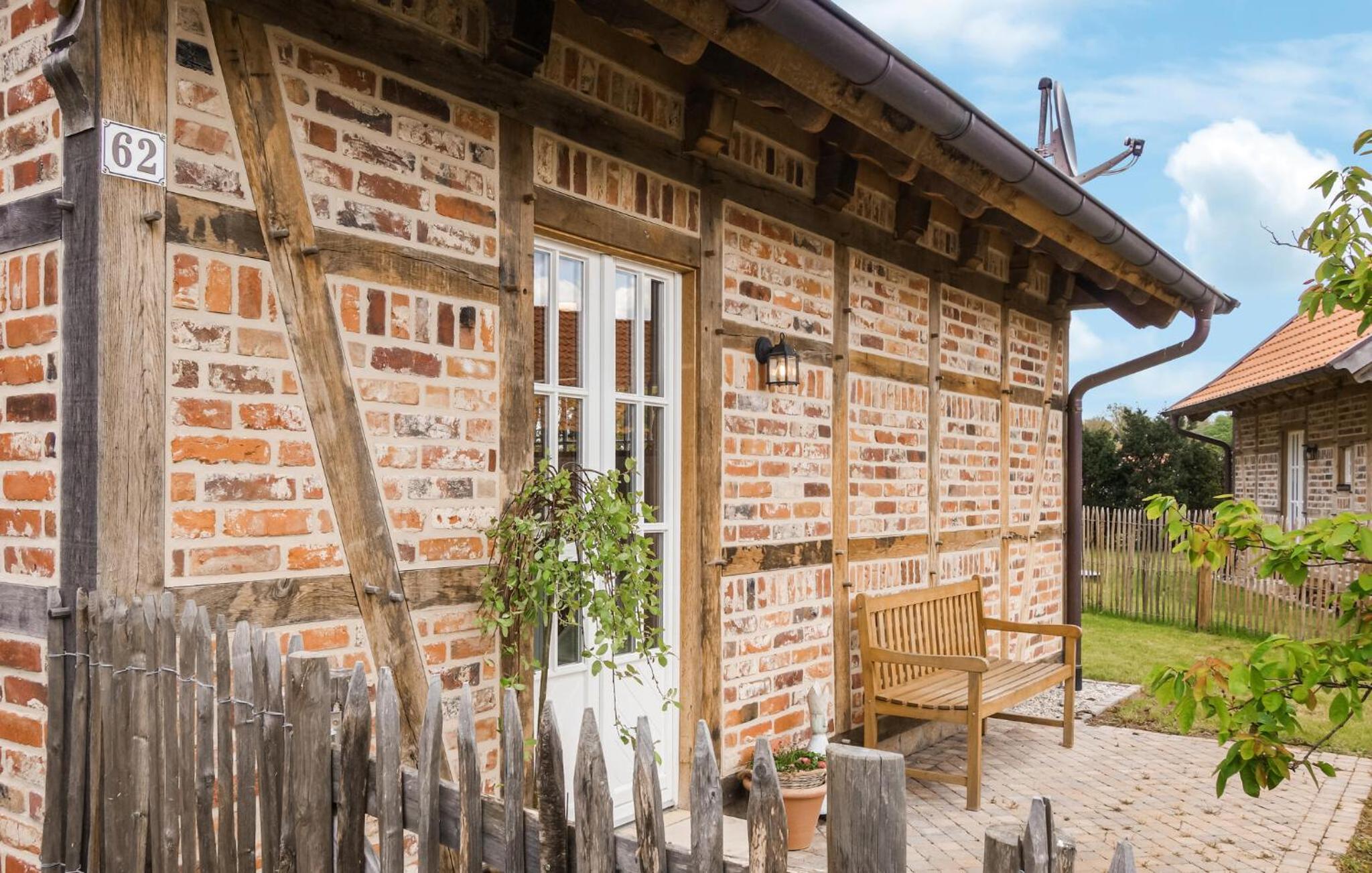 Stunning Home In Warendorf