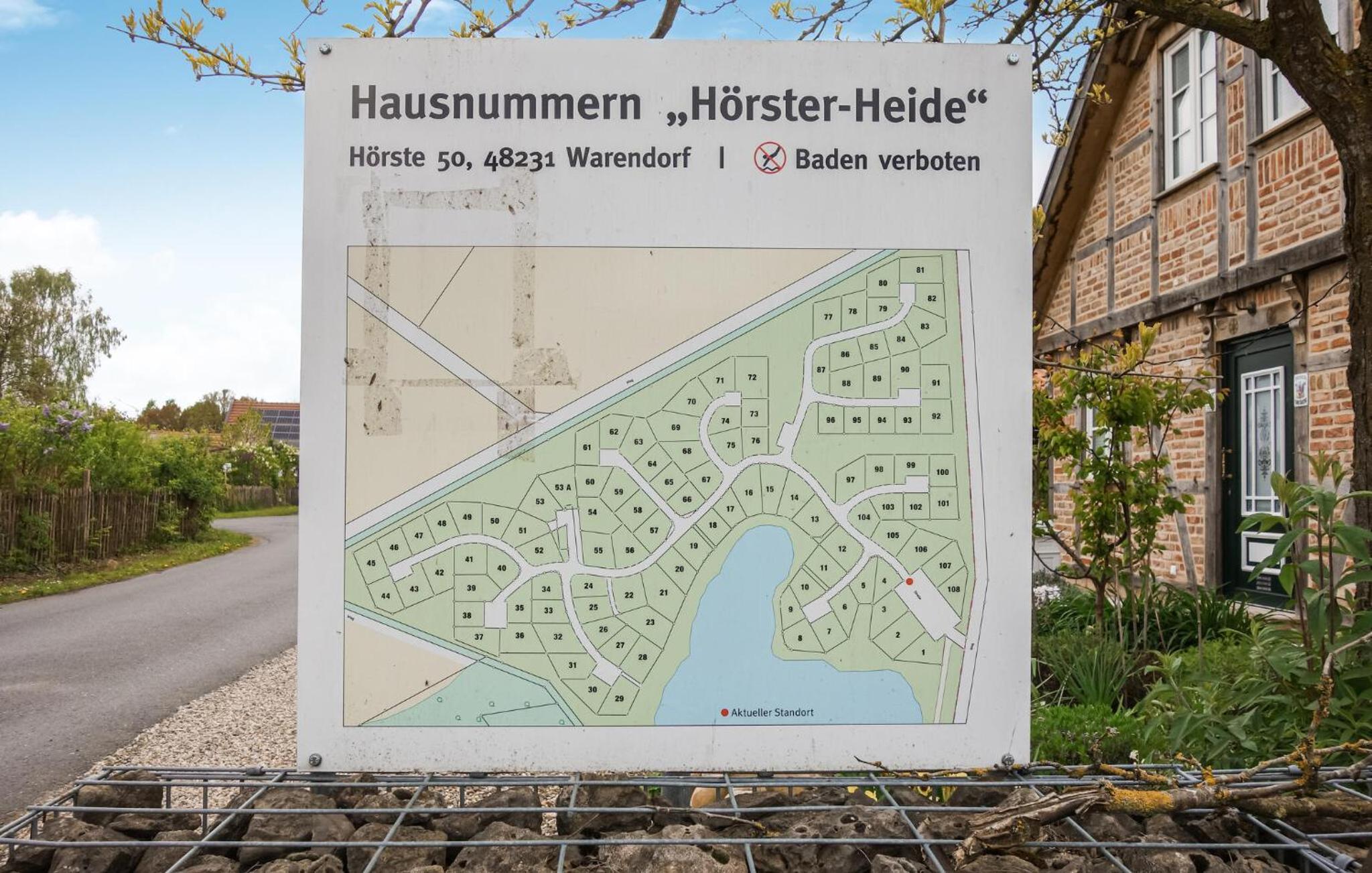 Stunning Home In Warendorf