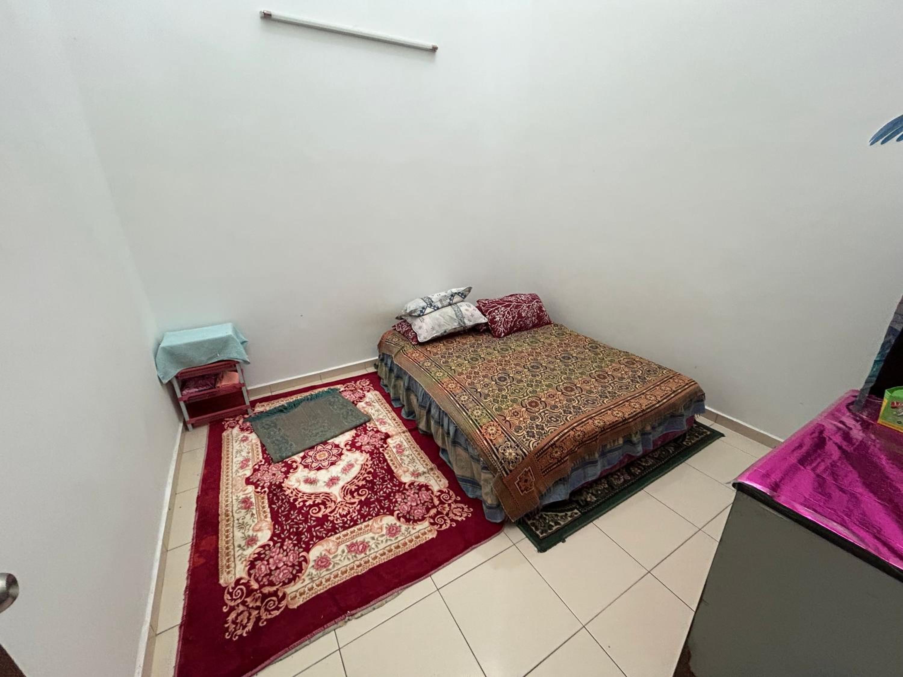 Homestay Cikgu D'Bestari photo 4