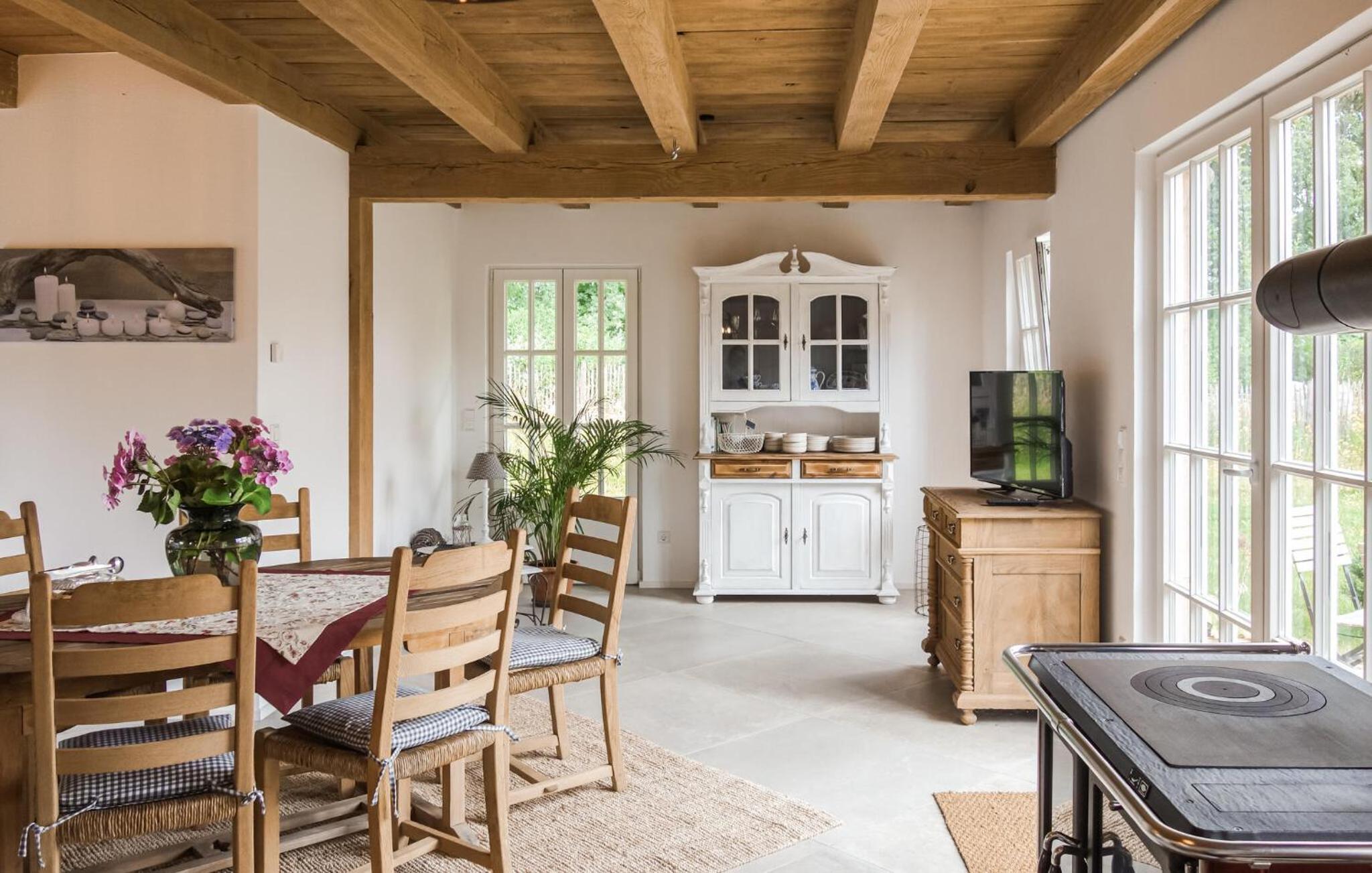 Stunning Home In Warendorf