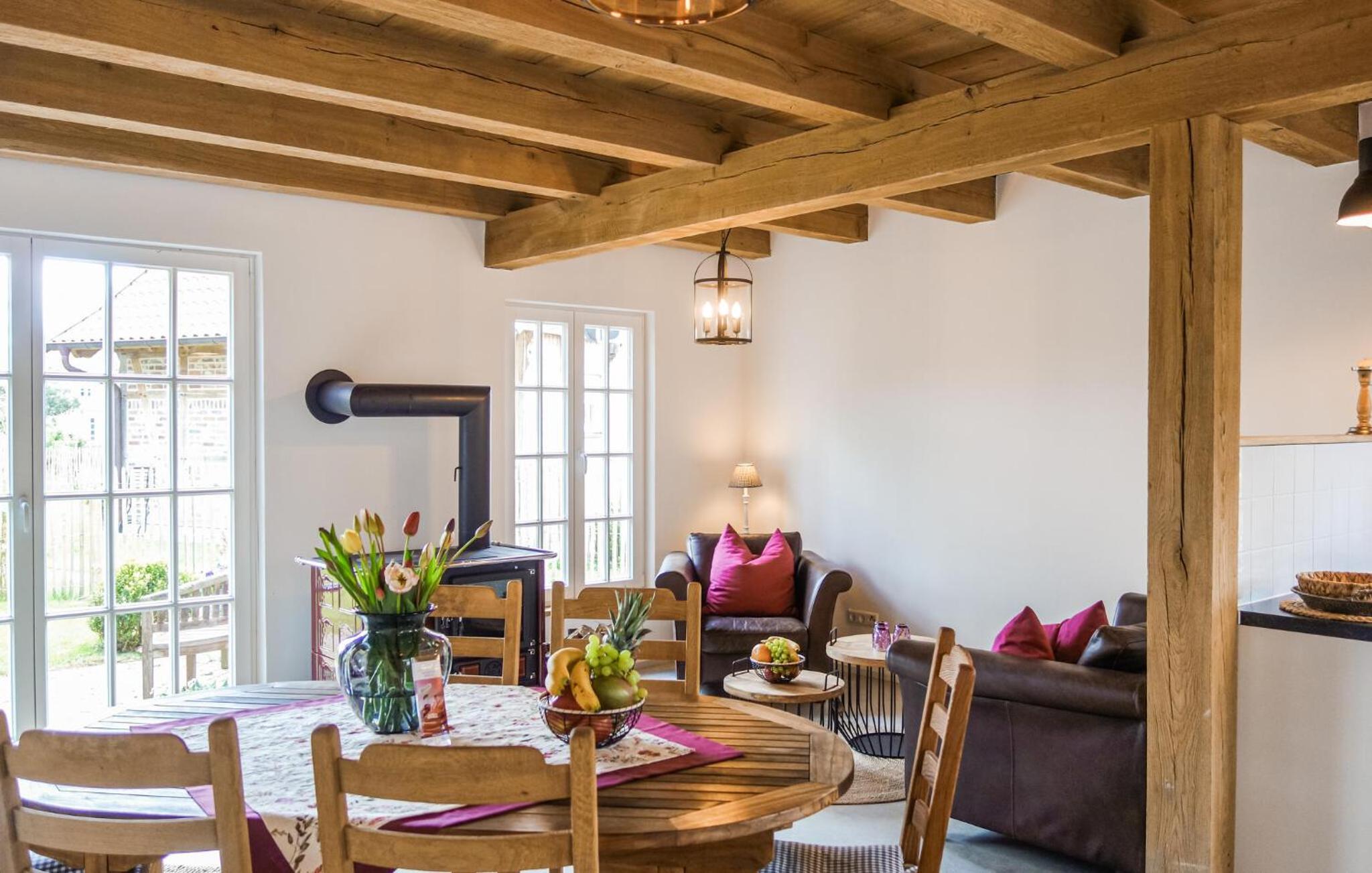 Stunning Home In Warendorf