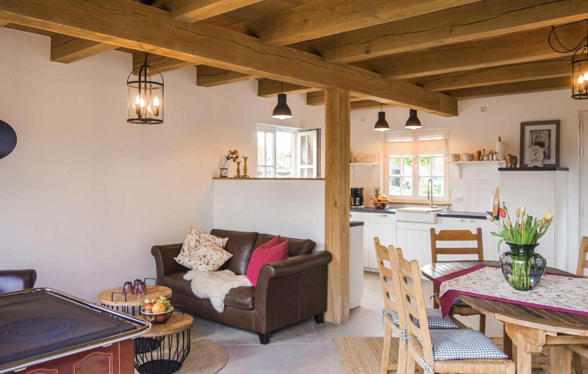 Stunning Home In Warendorf