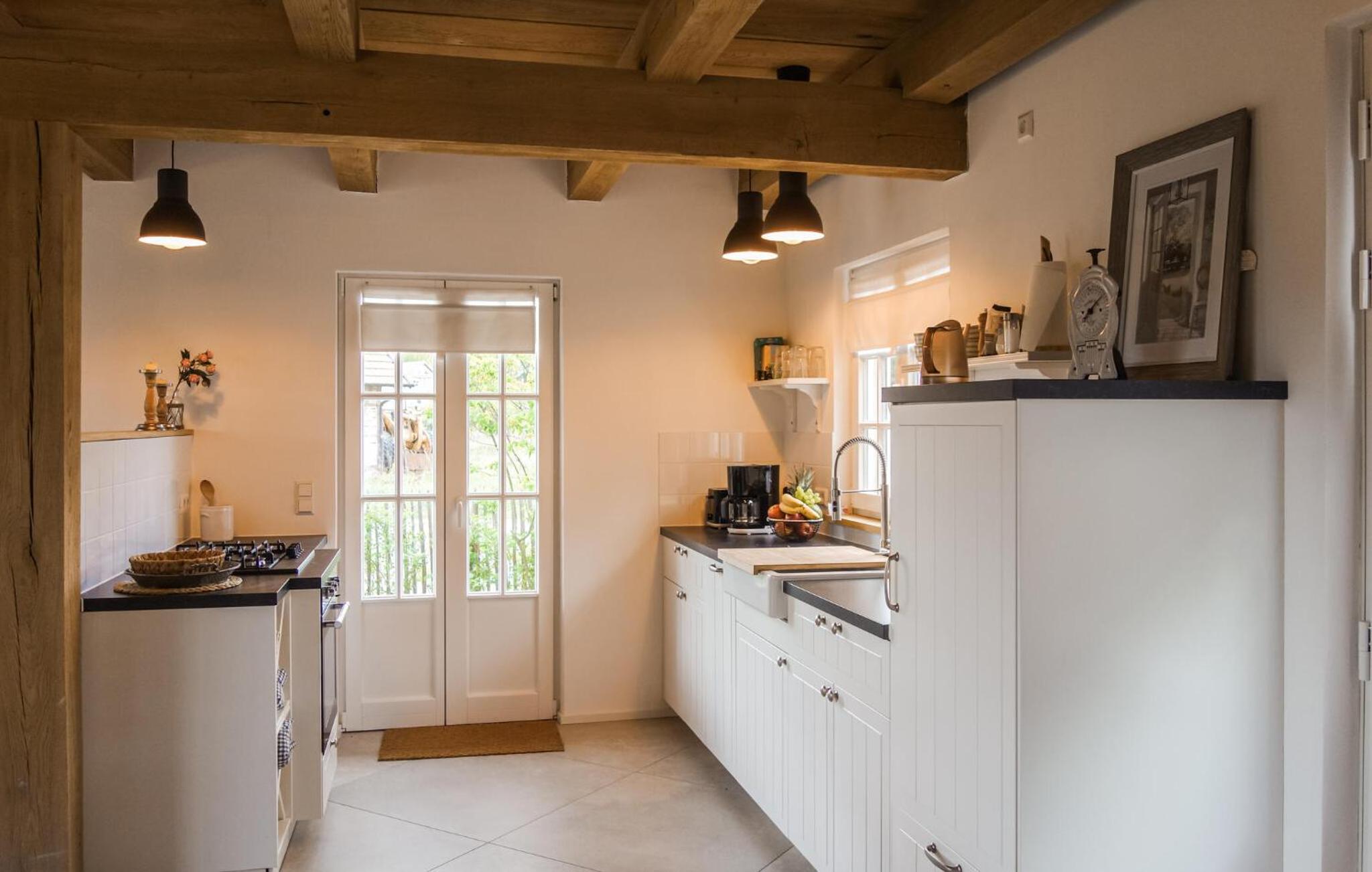 Stunning Home In Warendorf