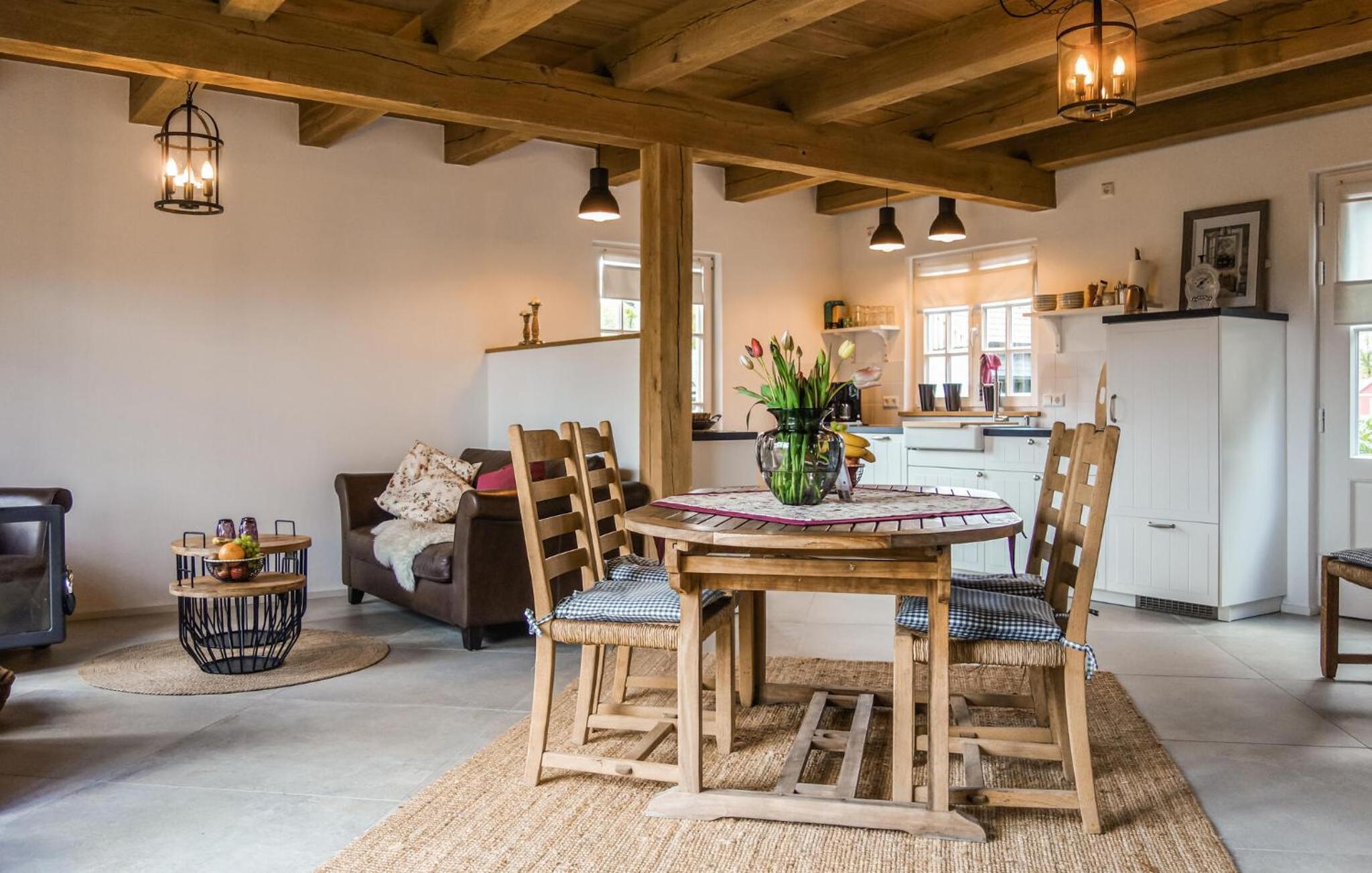 Stunning Home In Warendorf