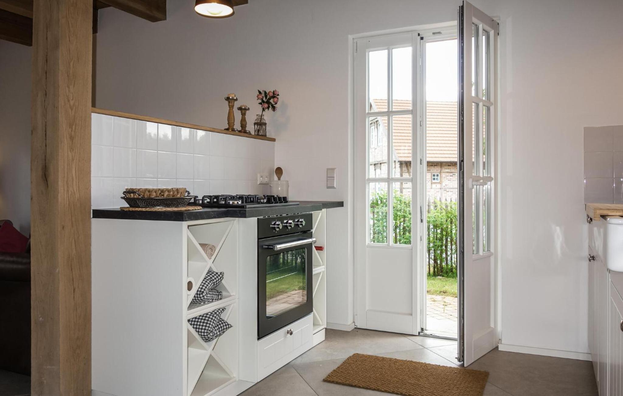Stunning Home In Warendorf