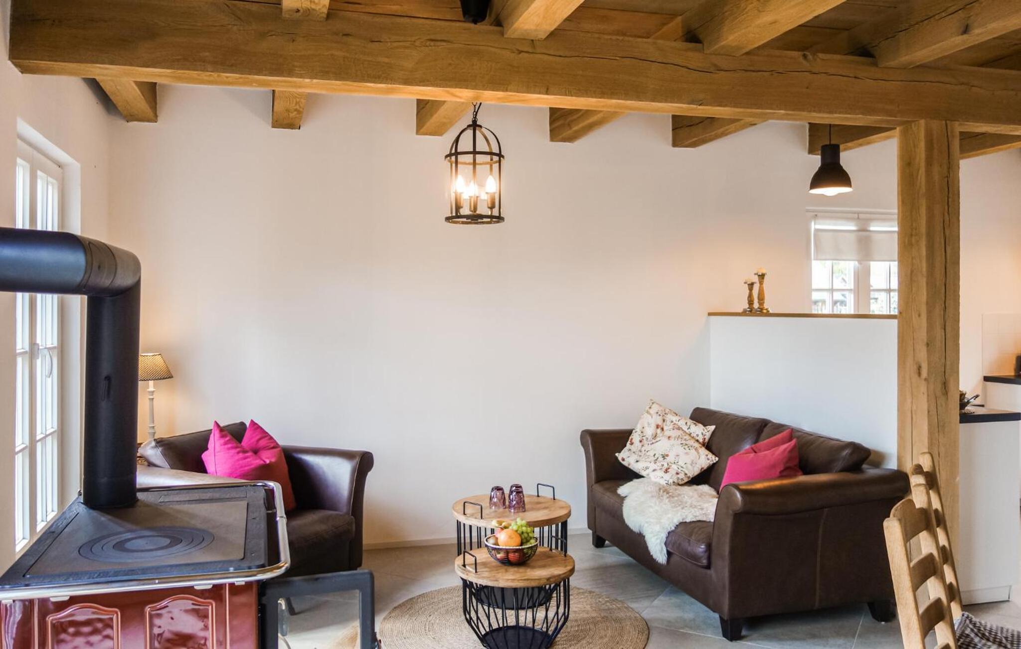 Stunning Home In Warendorf